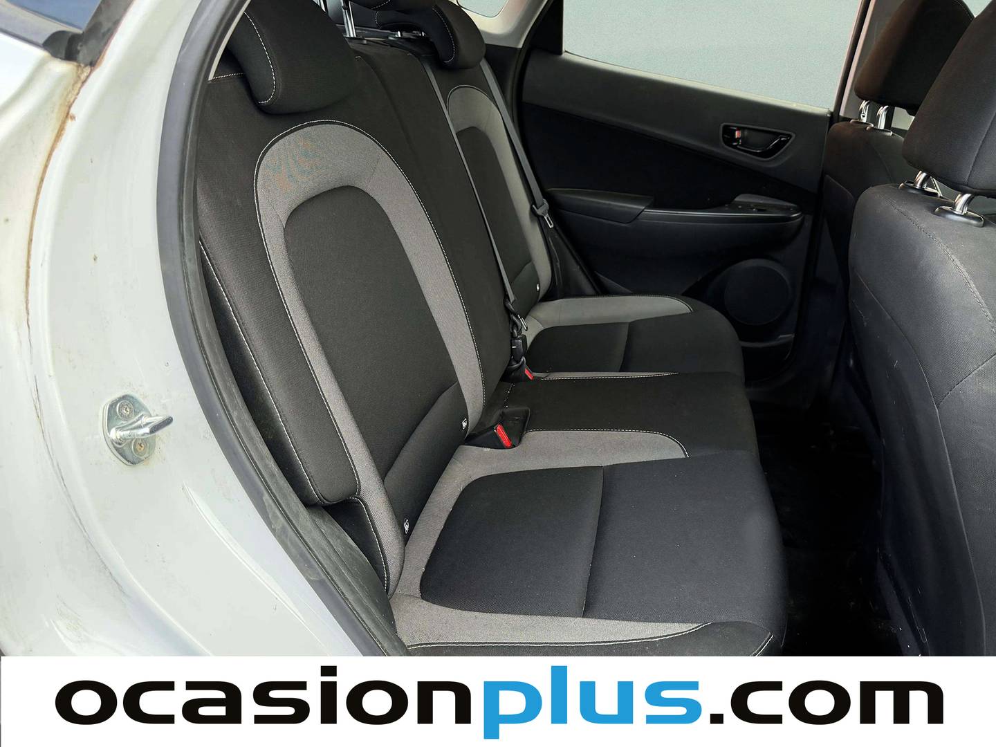 Hyundai Kona Hyundai Kona 1.6 GDI HEV Klass DT (141 CV) al mejor precio