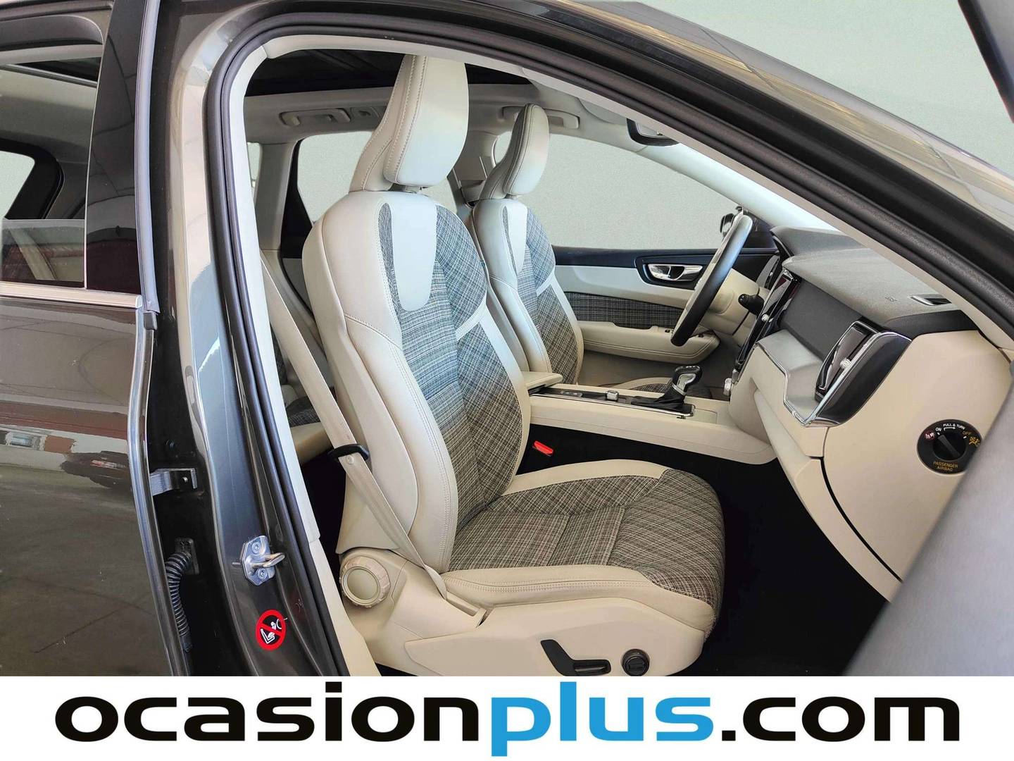 Volvo XC60 Volvo XC60 D4 Momentum AWD Auto (190 CV) de segunda mano