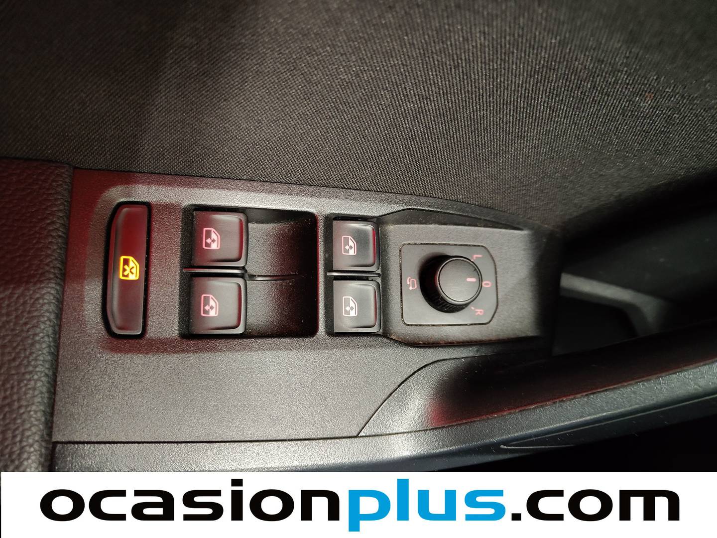 Seat Ibiza SEAT Ibiza 1.0 TSI S&S Special Edition Xcellence (115 CV) de segunda mano