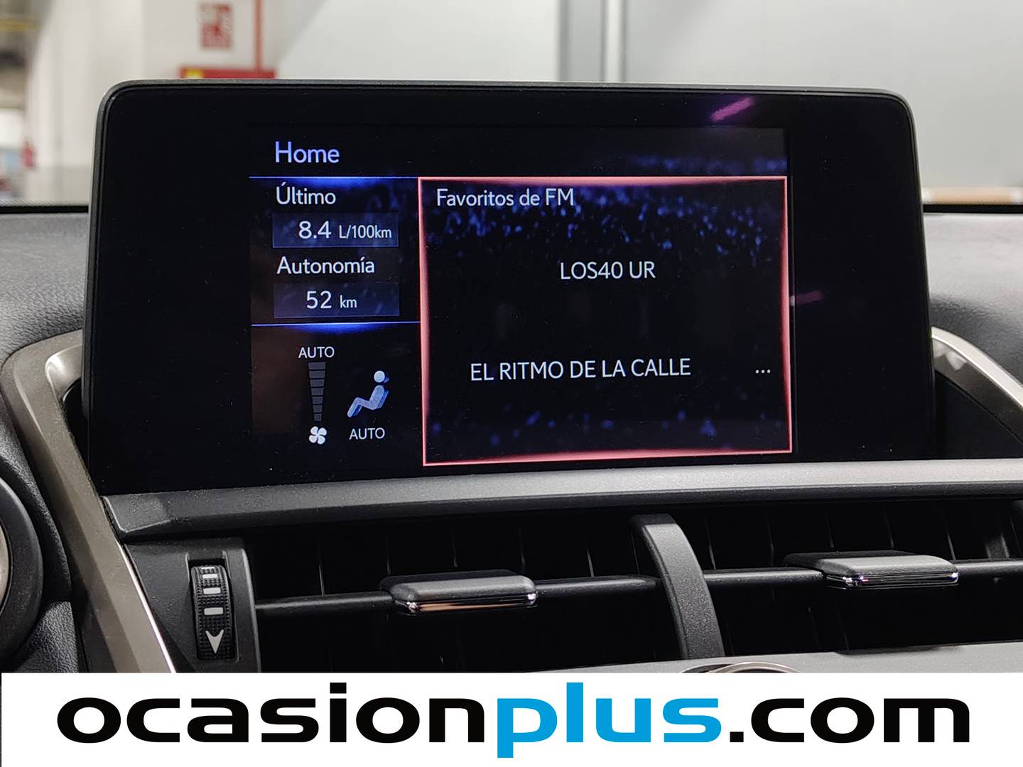 Lexus NX Lexus NX 300h Premium 2WD (197 CV) barato