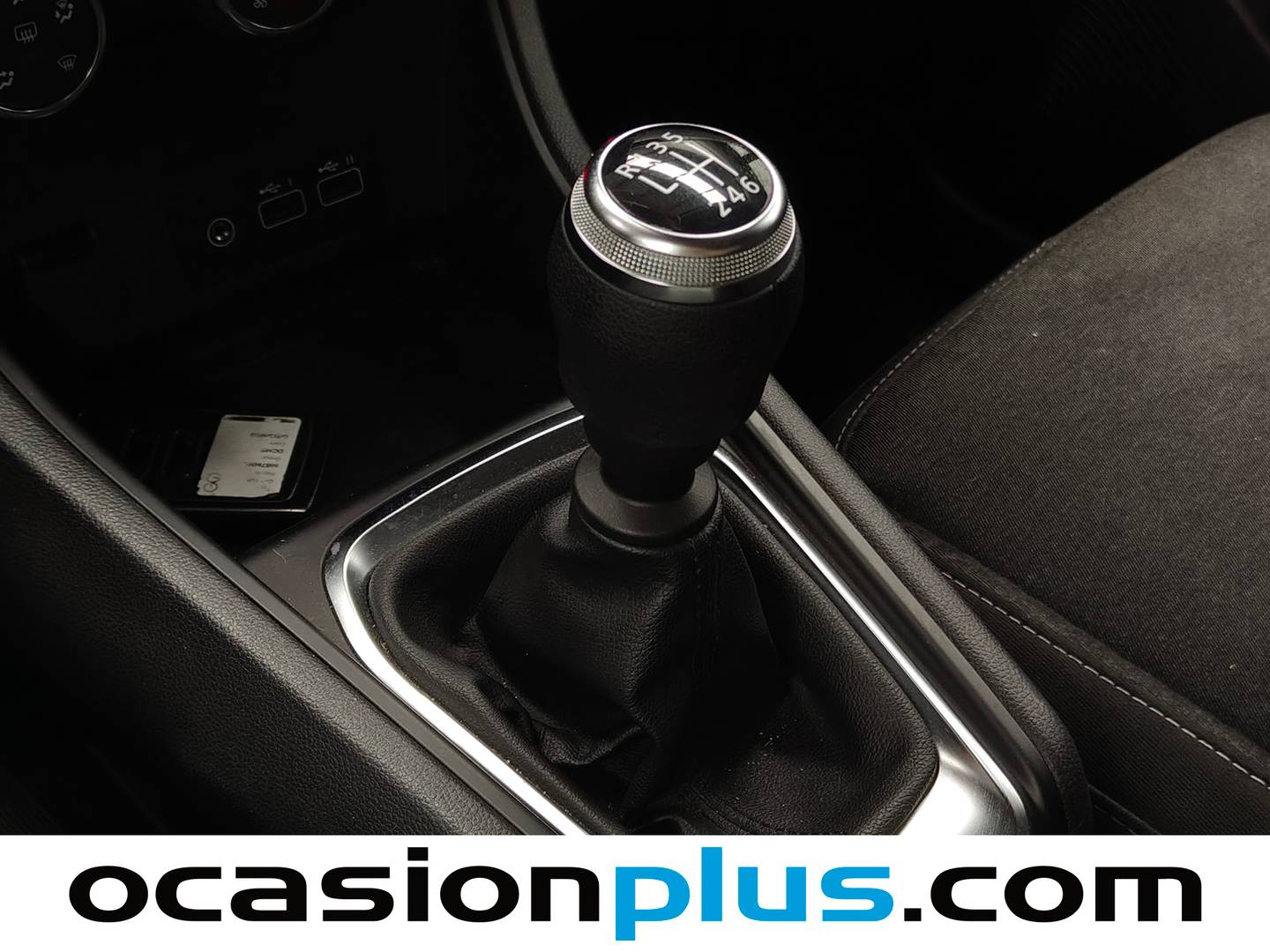 Renault Captur Renault Captur Equilibre TCe (90 CV) de segunda mano