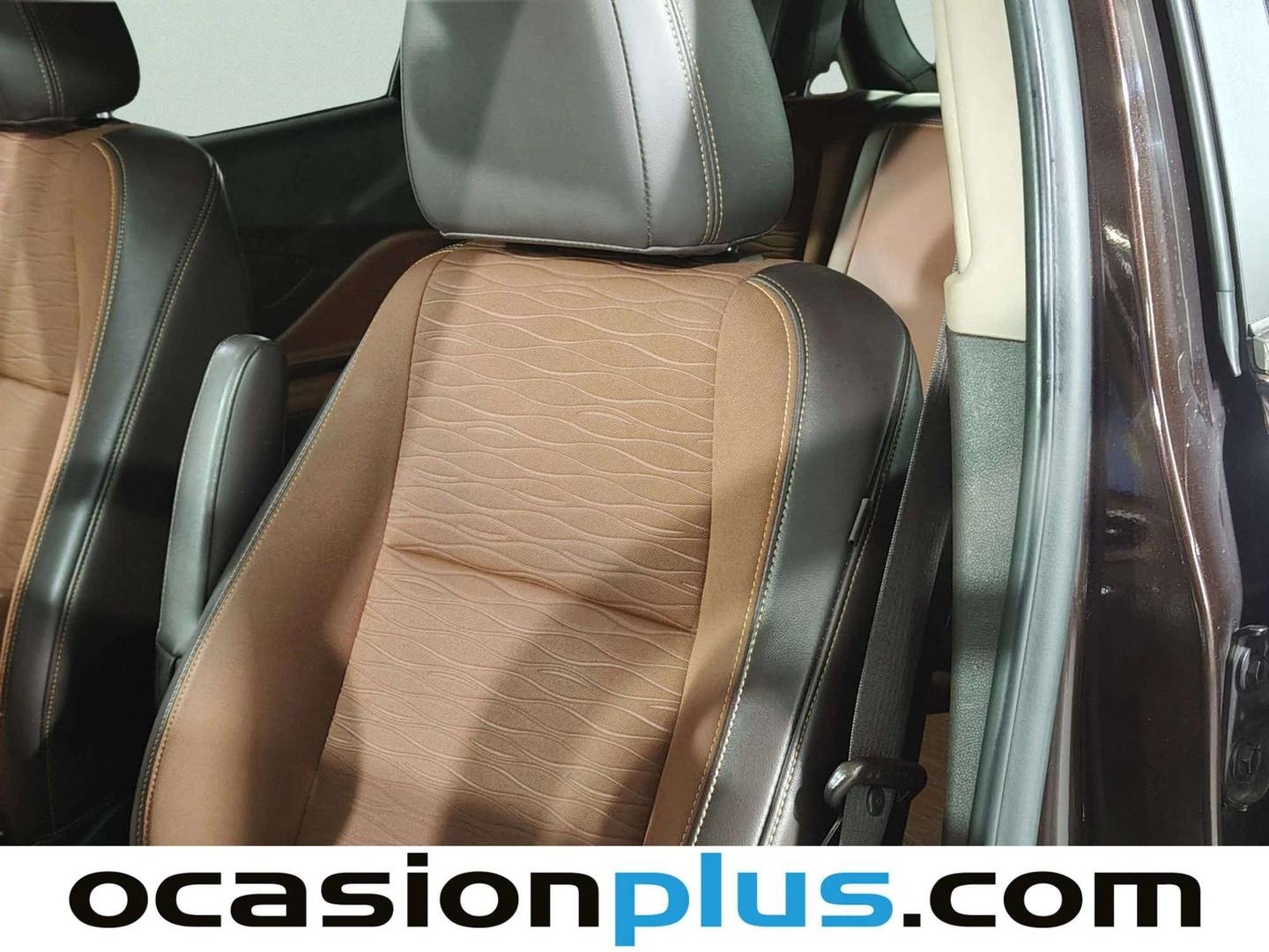 Extras y acabados del Opel Mokka Opel Mokka 1.6 CDTi Excellence 4X2 Auto (136 CV)