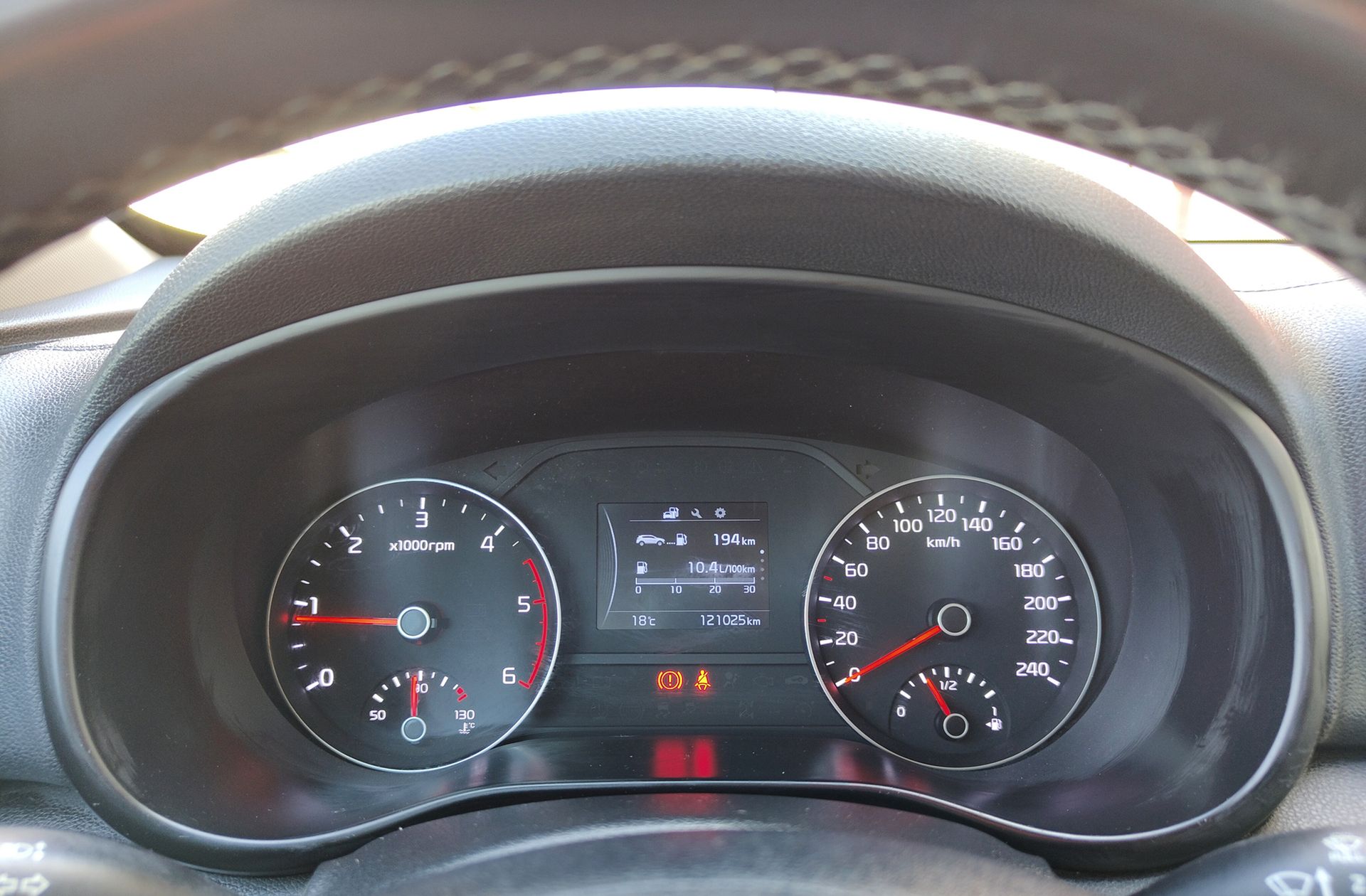 Kia Sportage 1.7 CRDi VGT Eco-Dynamics Concept 4x2 - foto 18
