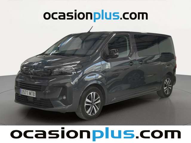 Peugeot Traveller BlueHDi 180 Business Standard EAT8 (180 CV) 8 Plazas de segunda mano