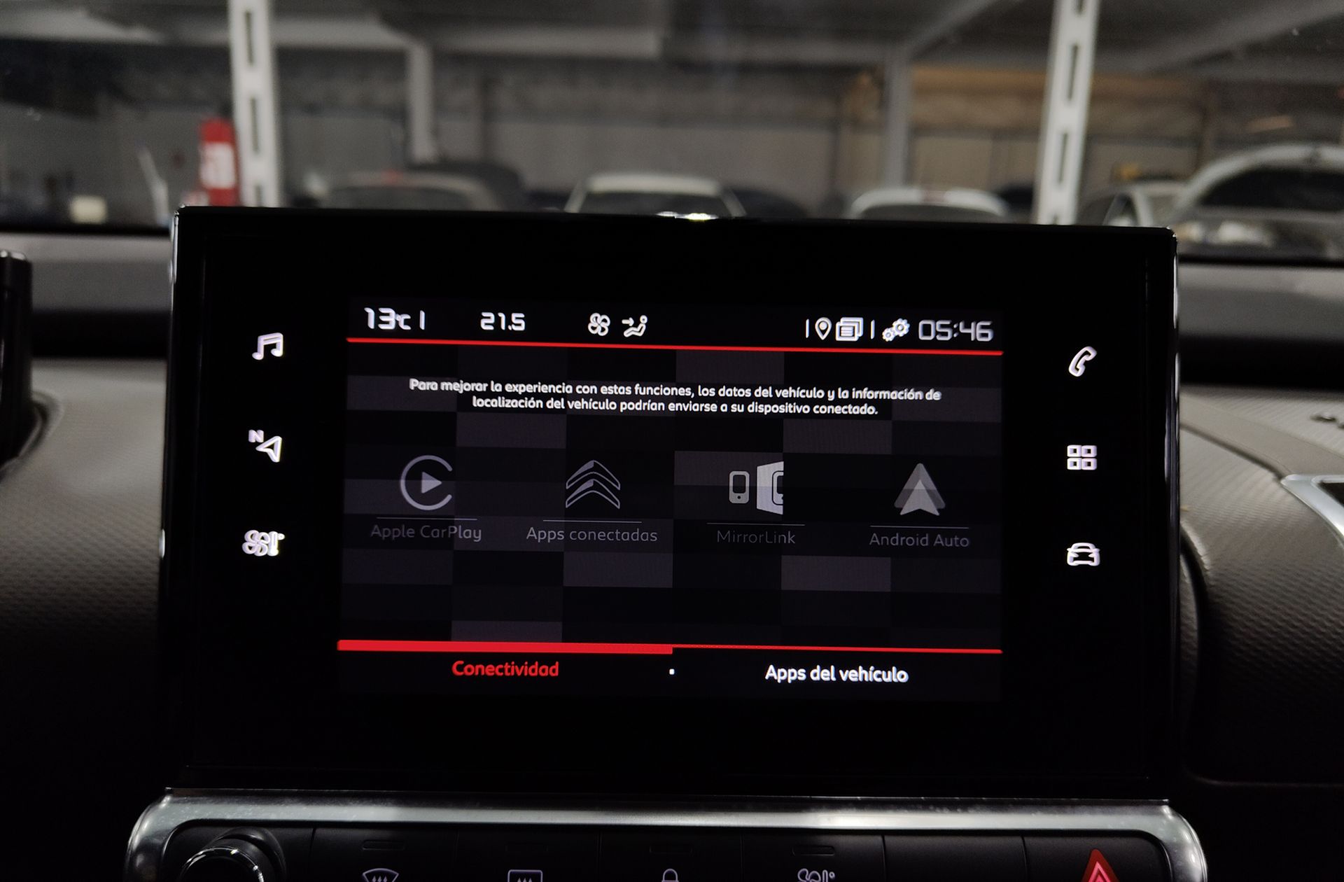 Citroën C4 Cactus PureTech 110 Shine - foto 8