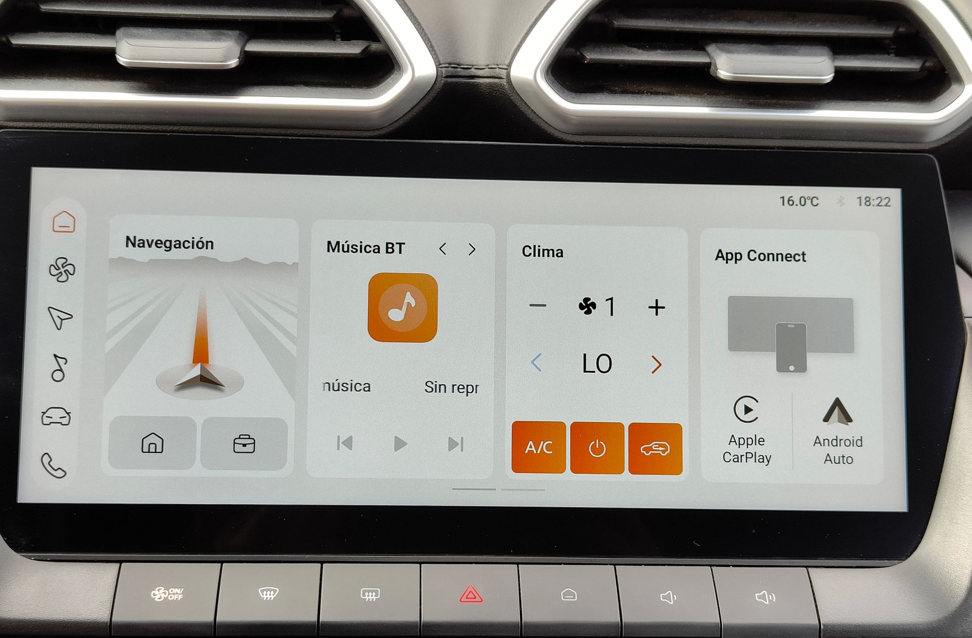 MG ZS 1.5 Hybrid+ Luxury - foto 8