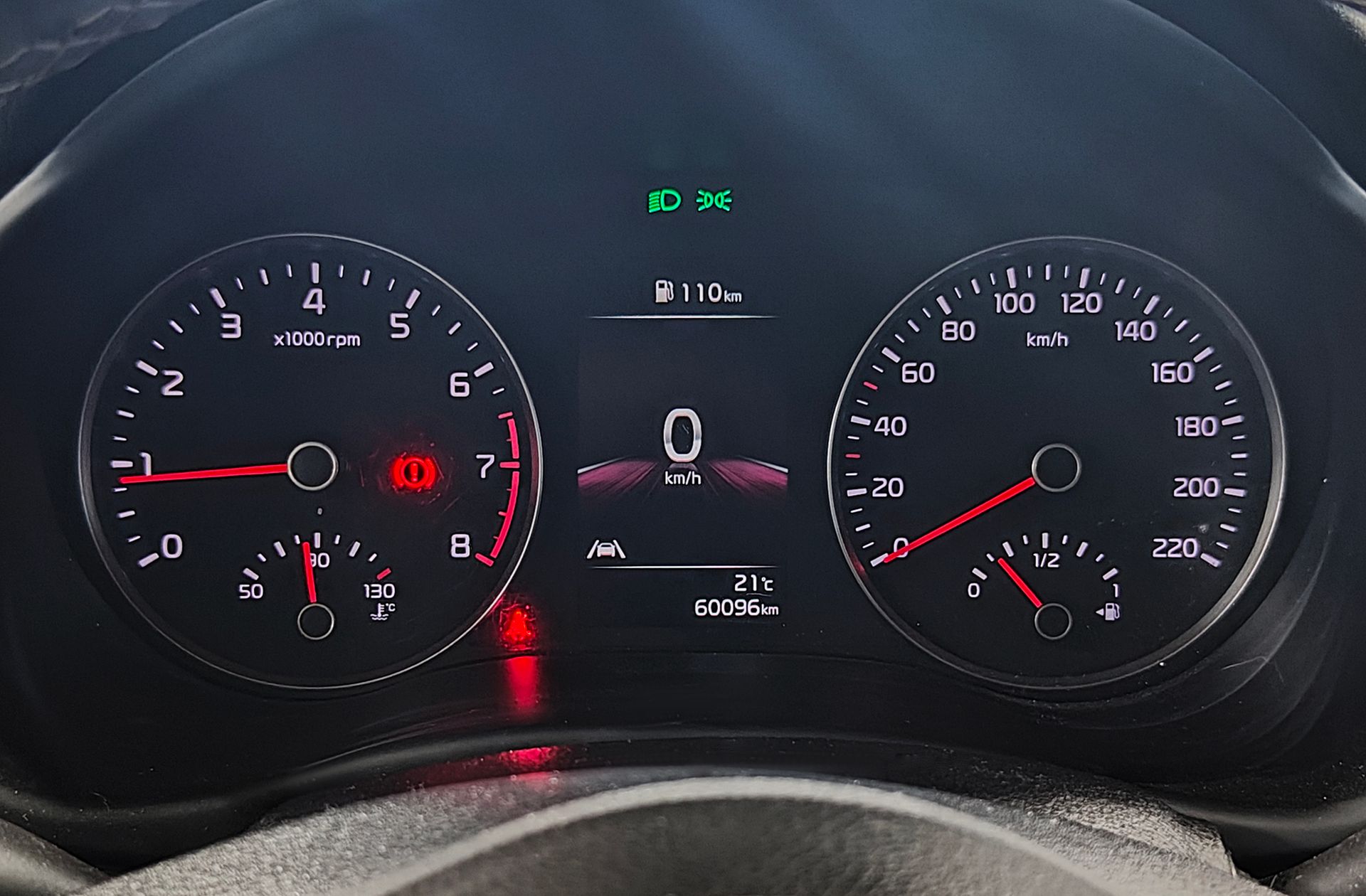 Kia Stonic 1.2 DPi Drive - foto 25