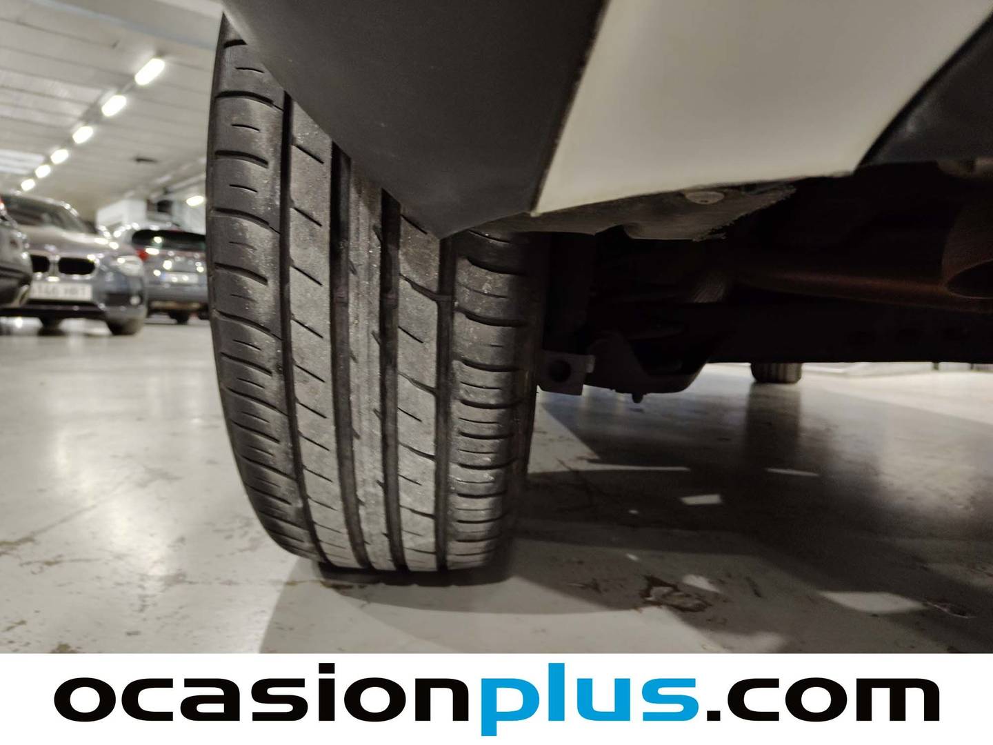 Foto Seat Ateca SEAT Ateca 1.0 TSI S&S Ecomotive Style  (115 CV)