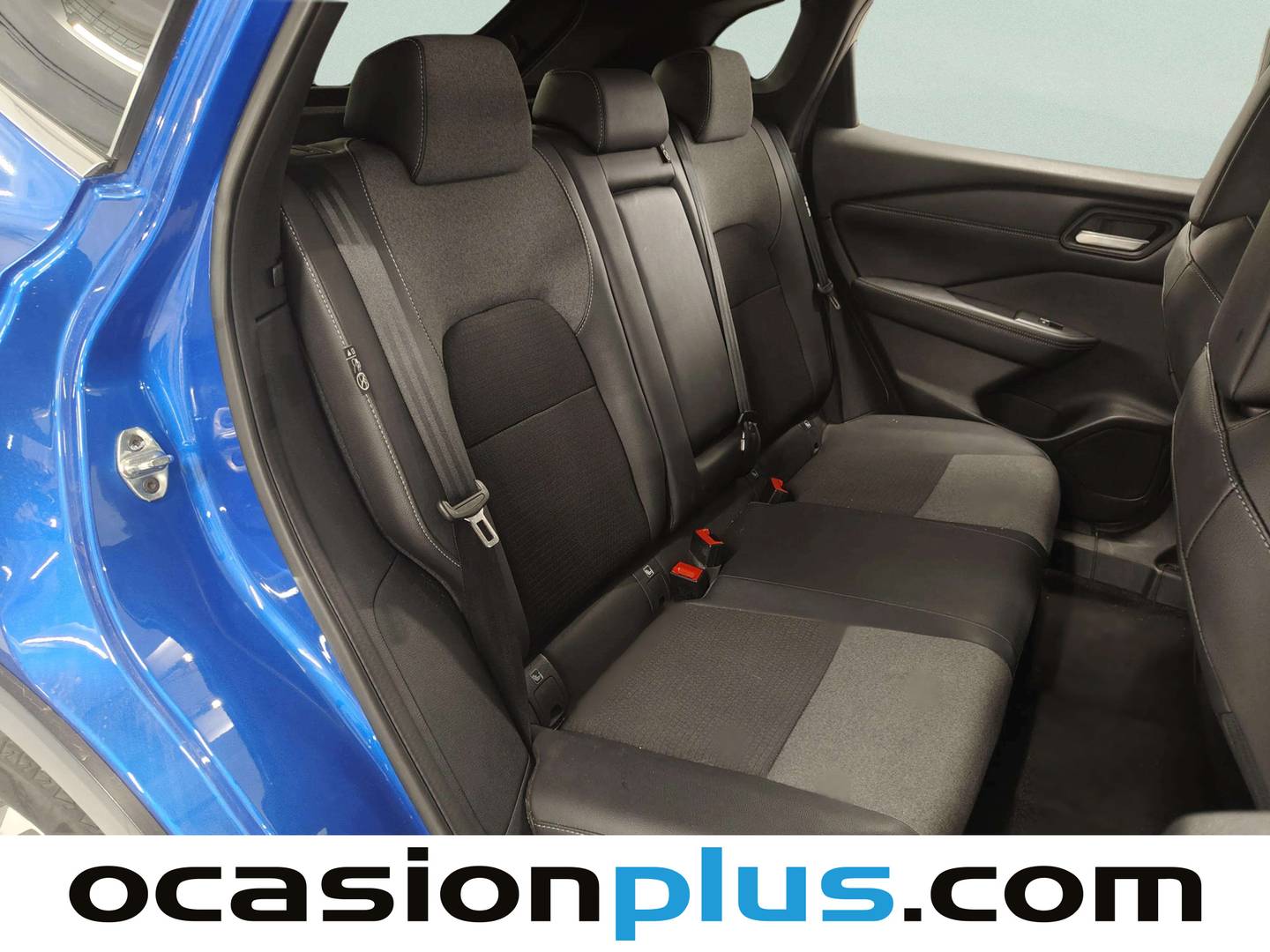 Foto Nissan QASHQAI Nissan Qashqai DIG-T 140 mHEV N-Connecta 4x2 (140 CV)