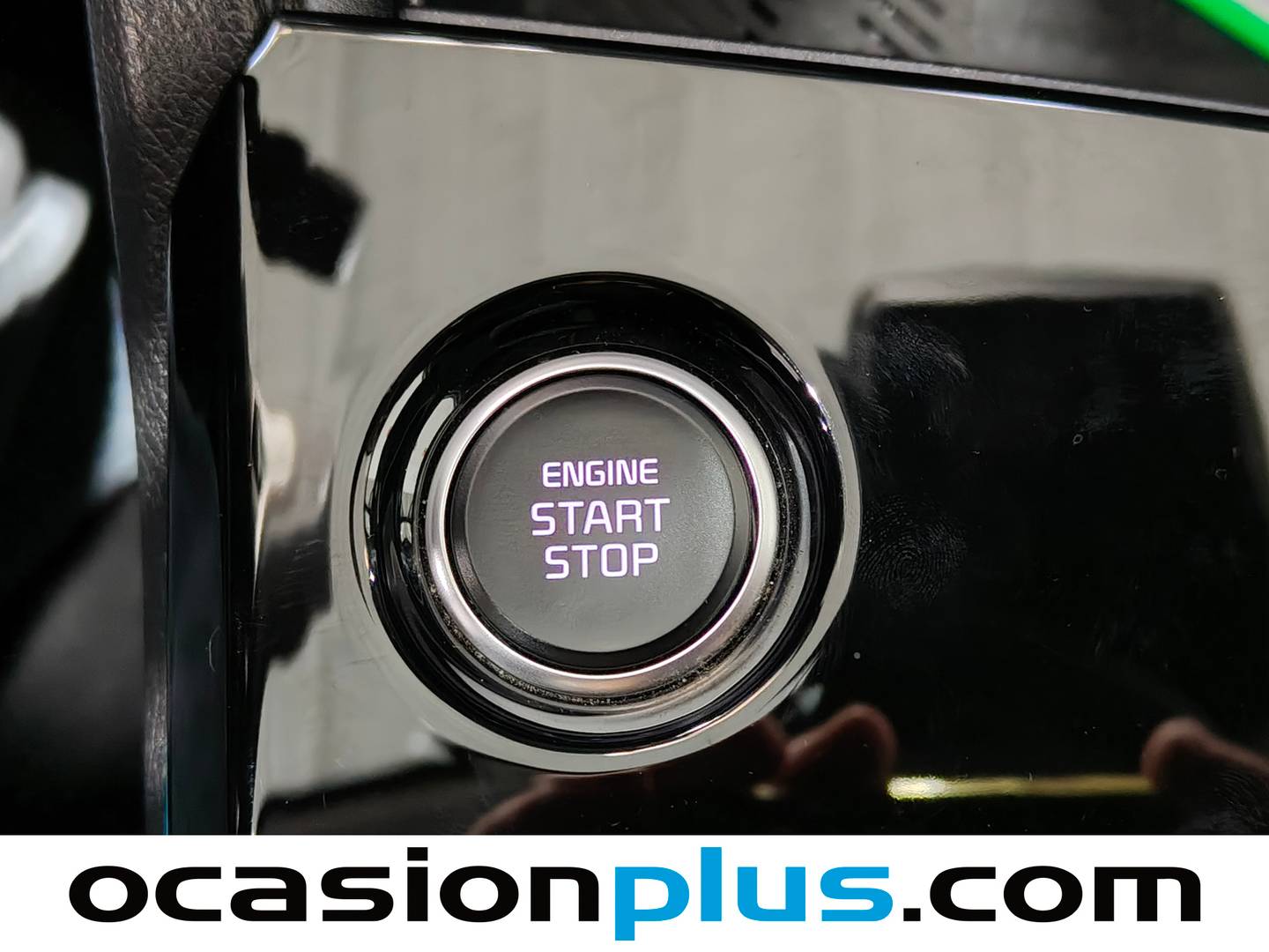 Foto KIA Sportage Kia Sportage 1.6 T-GDi HEV Tech 4x2 Auto (230 CV)