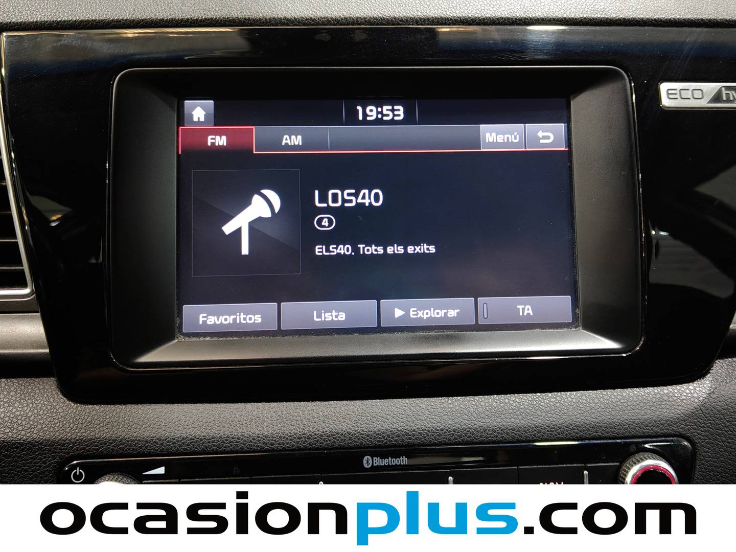 KIA Niro KIA Niro 1.6 GDi HEV Drive (141 CV) automático