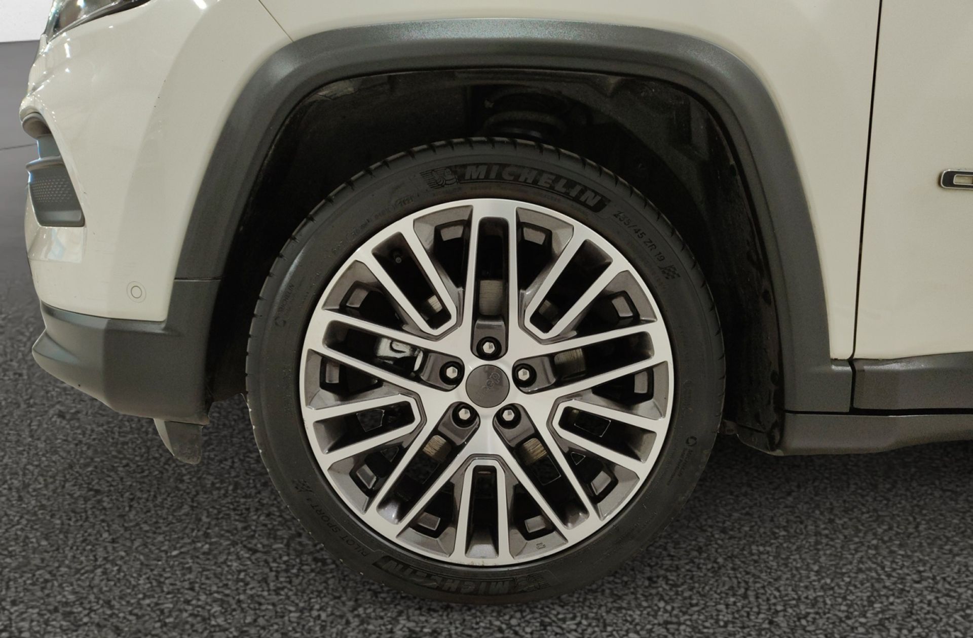 Jeep Compass 1.3 Gse Limited 4x2 DCT - foto 30