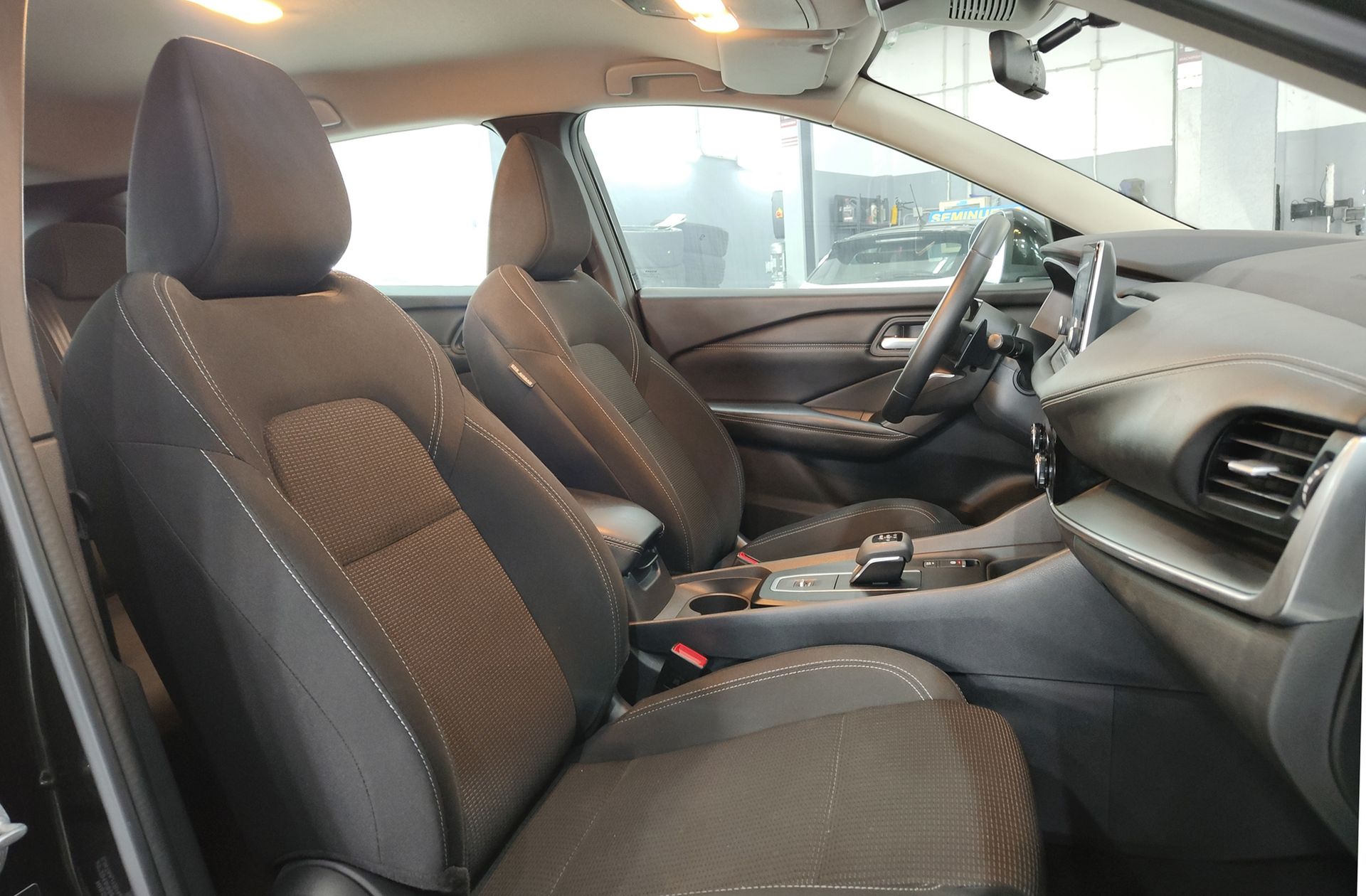 Nissan Qashqai DIG-T 158 mHEV Acenta Xtronic - foto 18