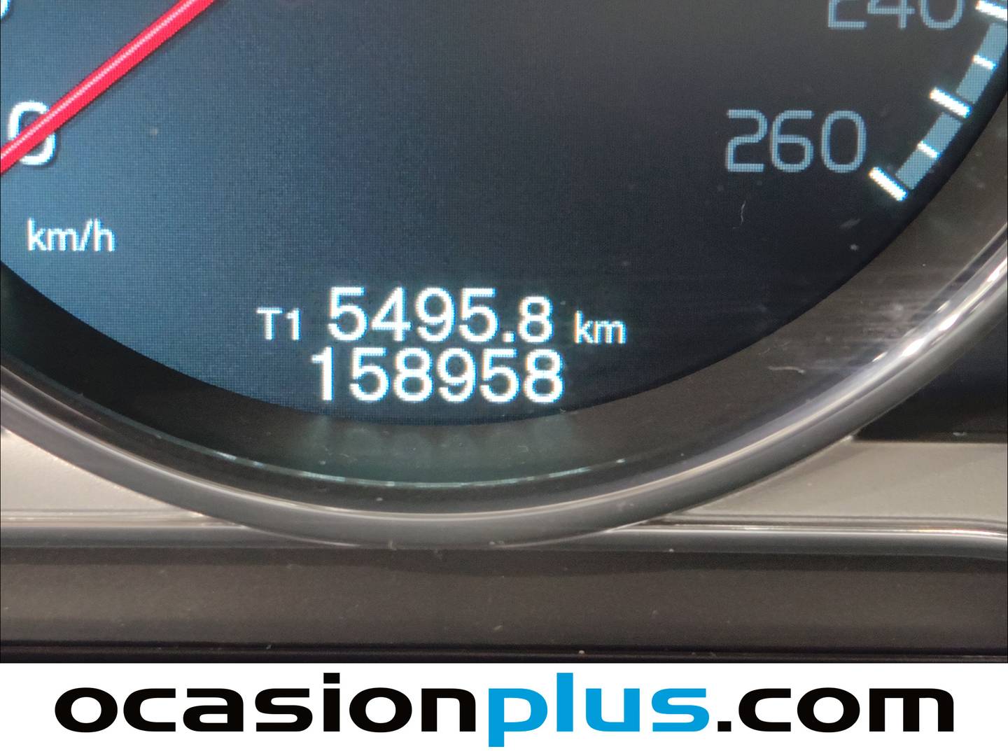 Foto Volvo XC60 Volvo XC60 D3 Summum Auto (136 CV)