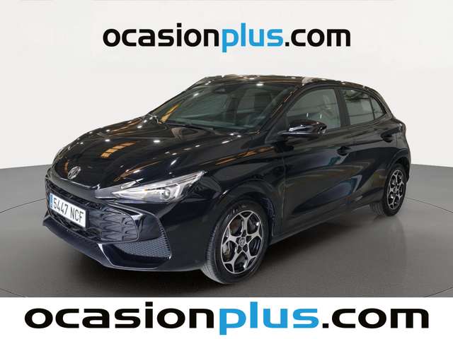 MG MG3 1.5 Comfort (116 CV) de segunda mano