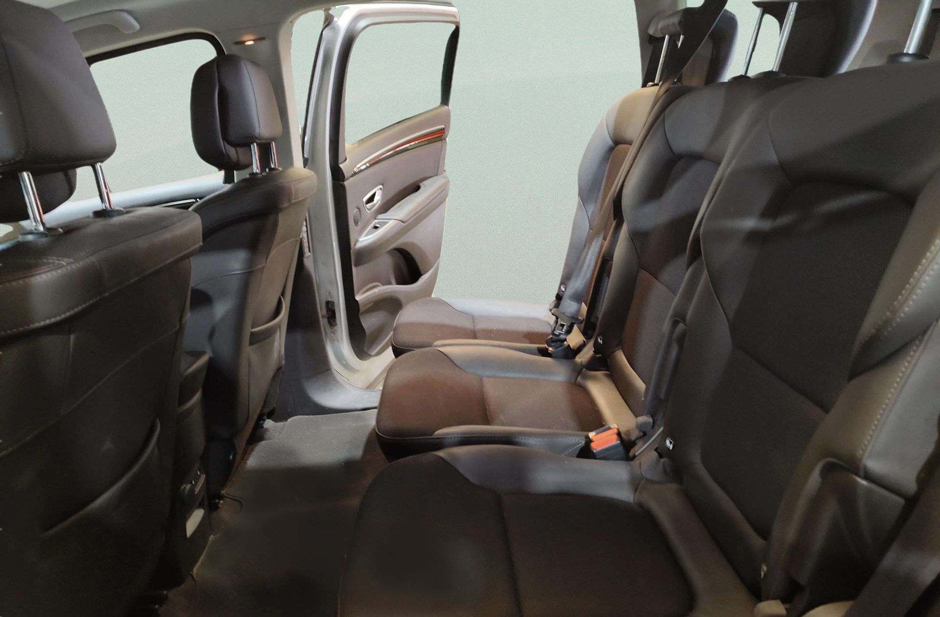 Renault Espace Limited Blue dCi EDC - foto 12