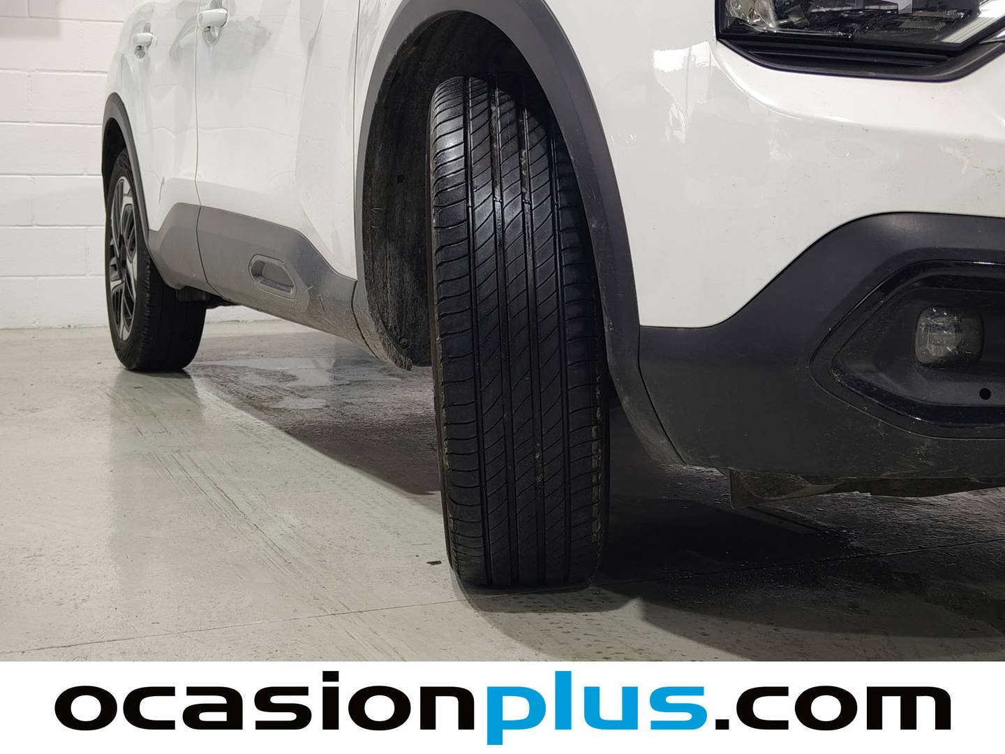 Foto Citroën C4 Citroen C4 PureTech 130 S&S 6v Feel Pack (130 CV)