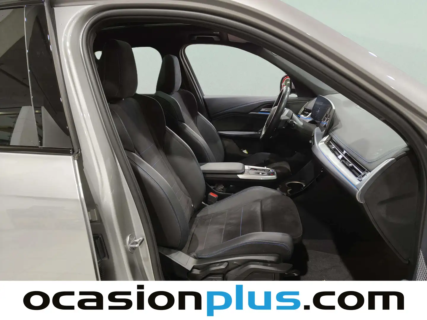 Foto BMW iX1 BMW iX1 eDrive20 (204 CV) Pack M