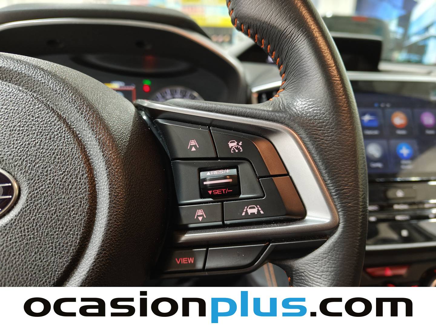 Foto Subaru XV Subaru XV 1.6 Executive Plus CVT (114 CV) 4x4