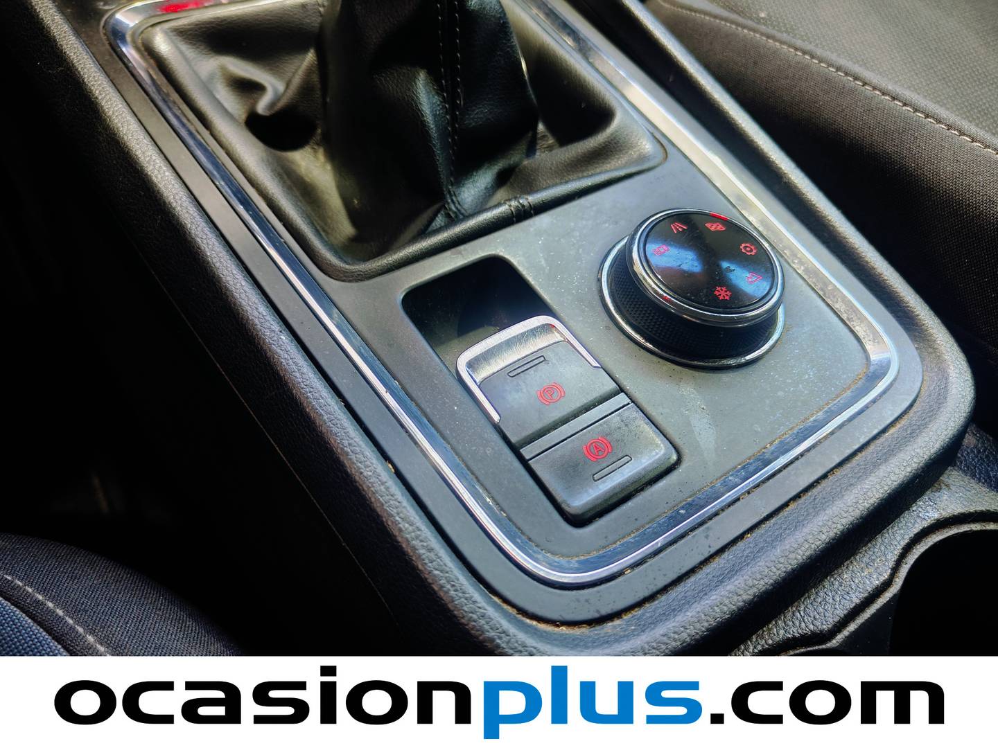 Seat Ateca SEAT Ateca 2.0 TDI S&S Style 4Drive (150 CV) diésel