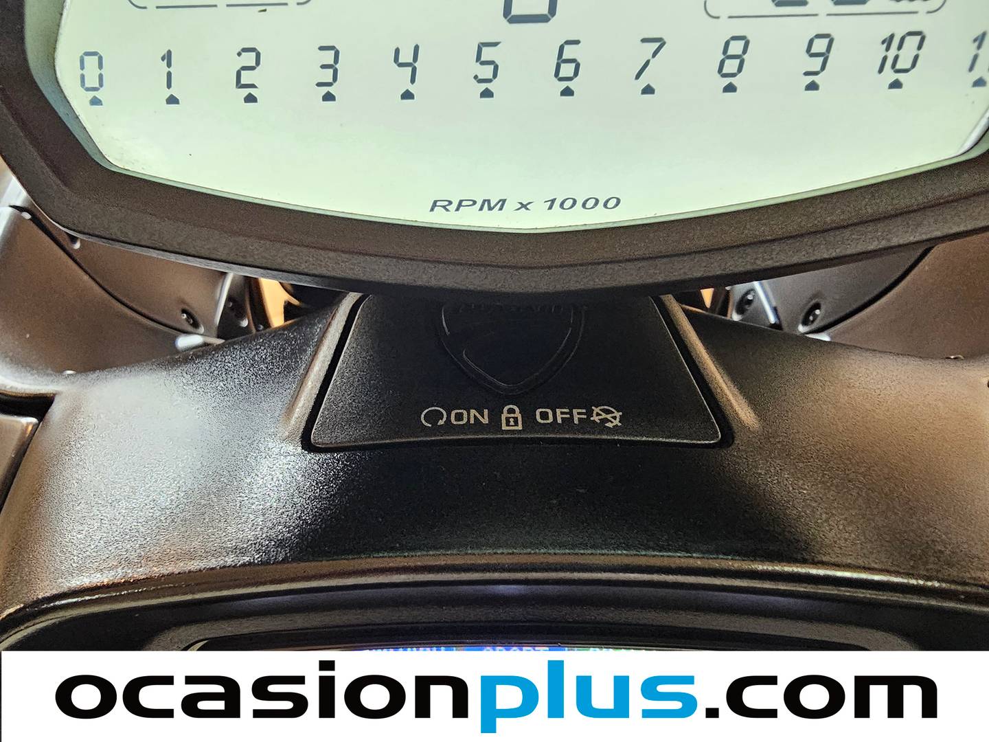 Foto Ducati Diavel Ducati Diavel Ducati Diavel