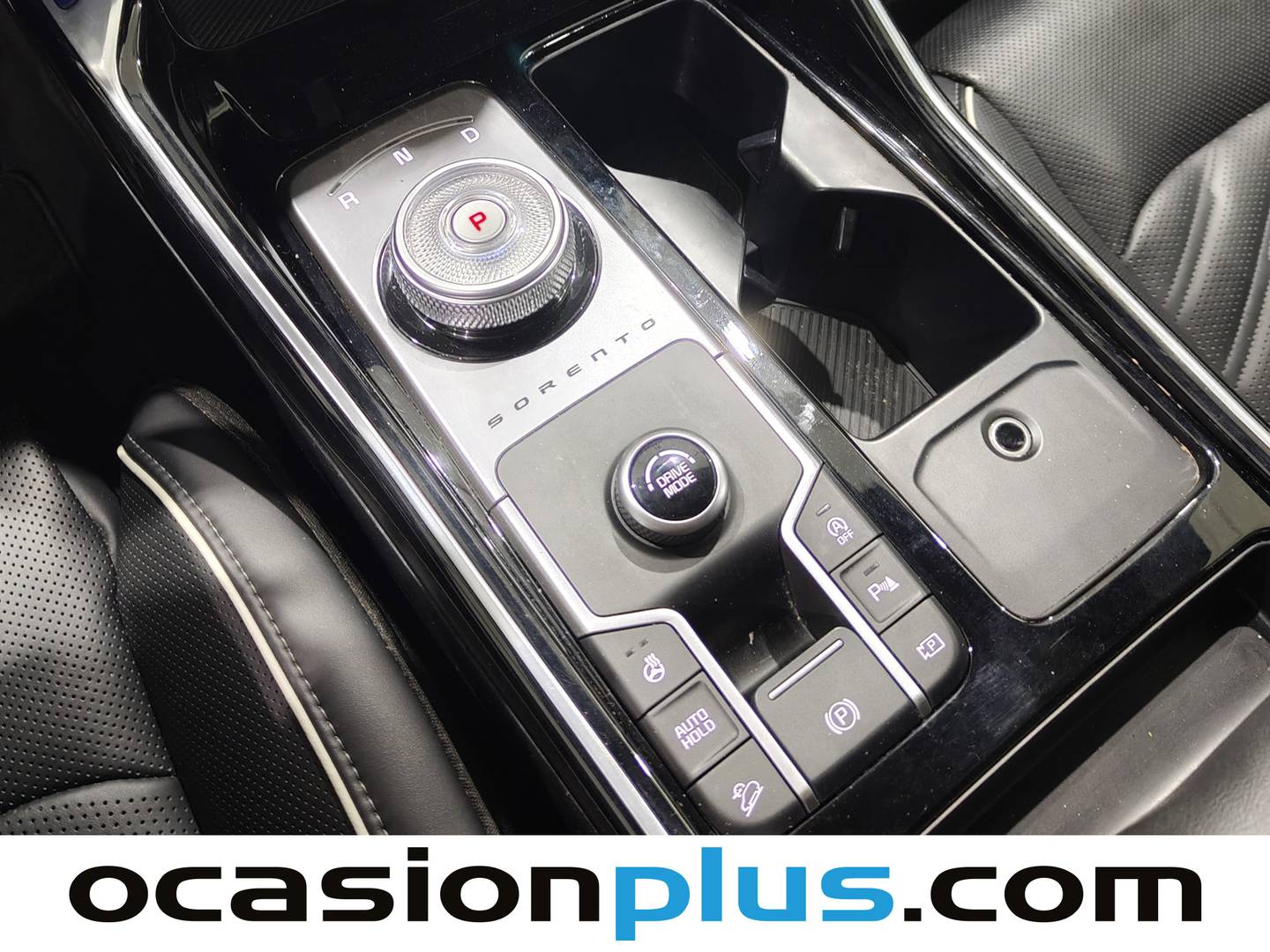 KIA Sorento KIA Sorento 2.2 CRDi Emotion Pack Prem DCT 4x2 7Plazas de ocasión