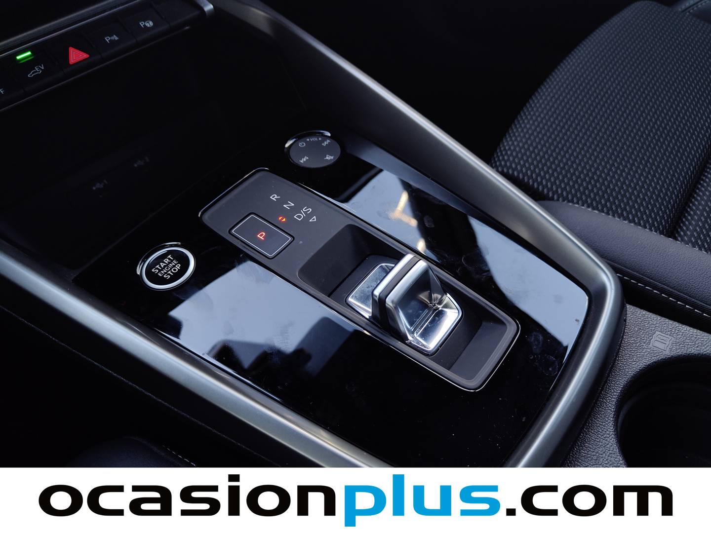 Audi A3 Audi A3 Sportback TFSIe Genuine edition 40 TFSI e (204 CV) S tronic PACK  S-LINE de segunda mano