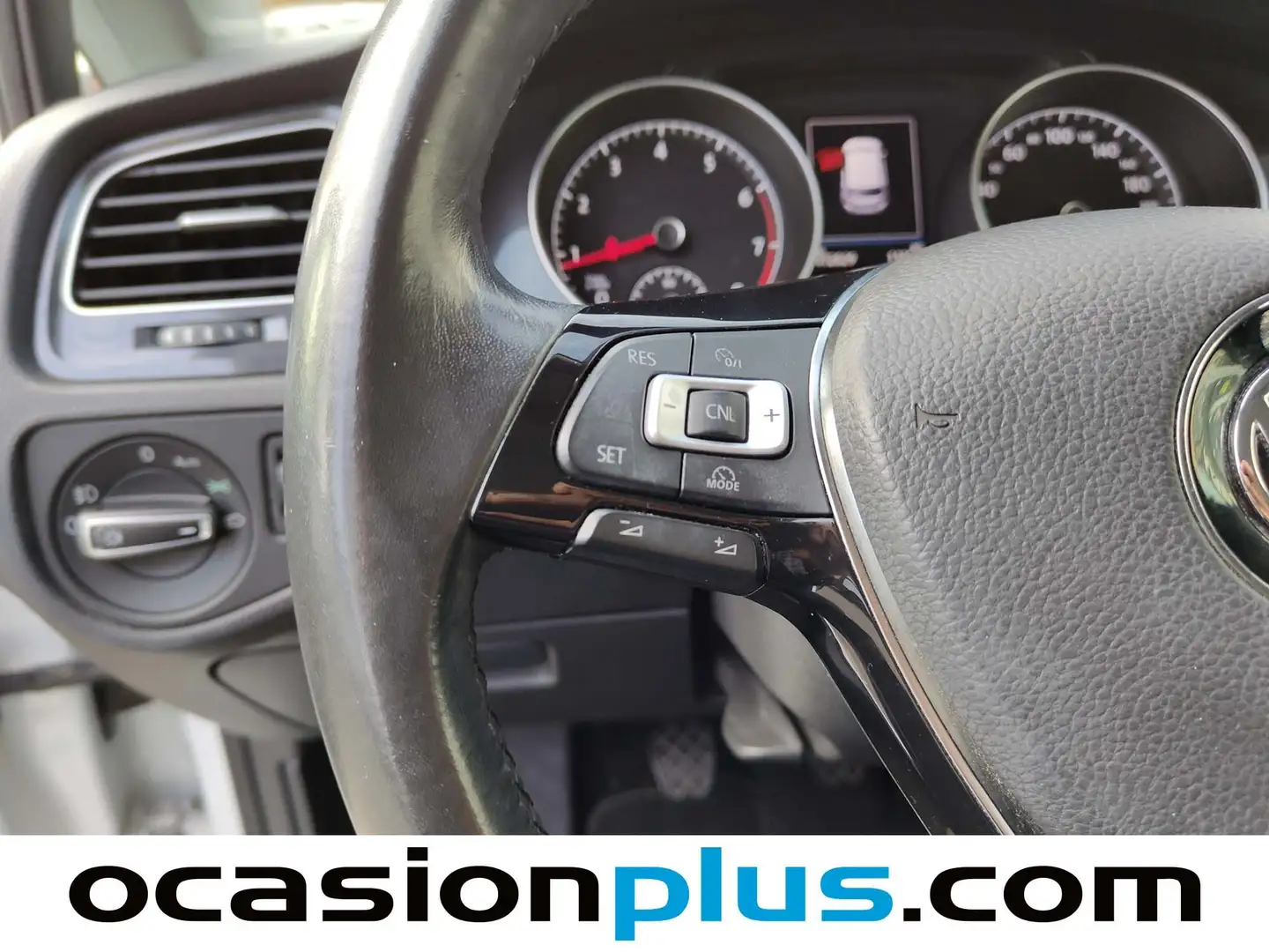 Foto Volkswagen Golf Volkswagen Golf Advance 1.4 TSI (125 CV)