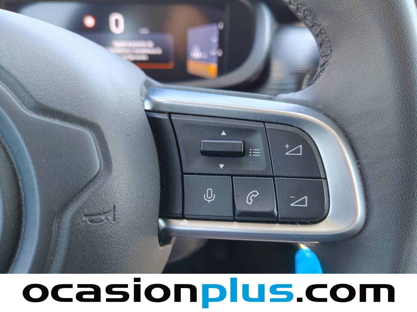 Jeep Avenger Jeep Avenger Jeep Avenger 1.2 G Altitude (100 CV) de ocasión