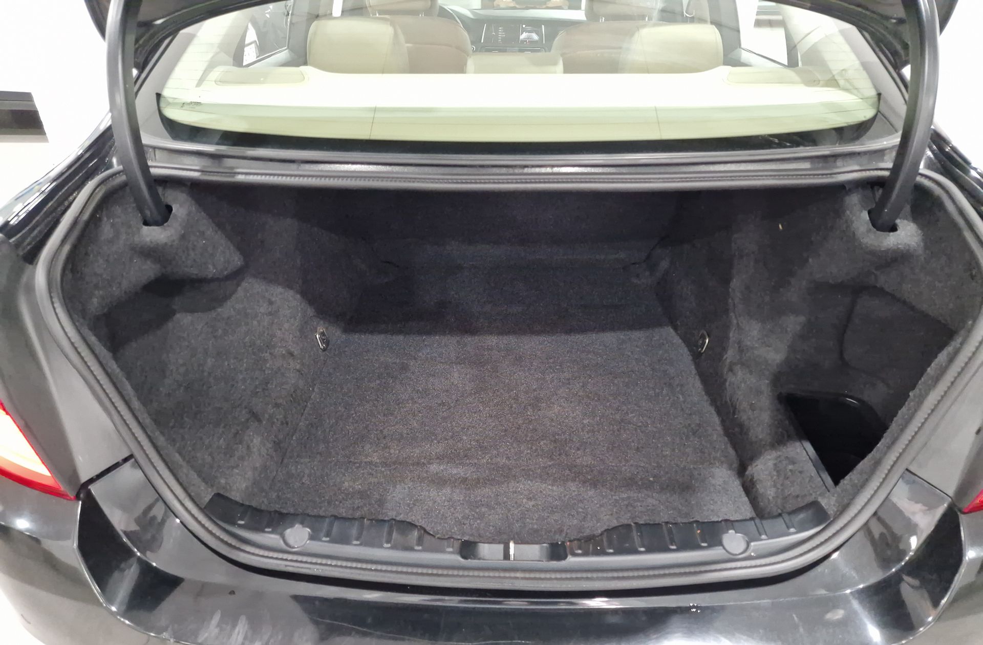 BMW Serie 5 530d - foto 17