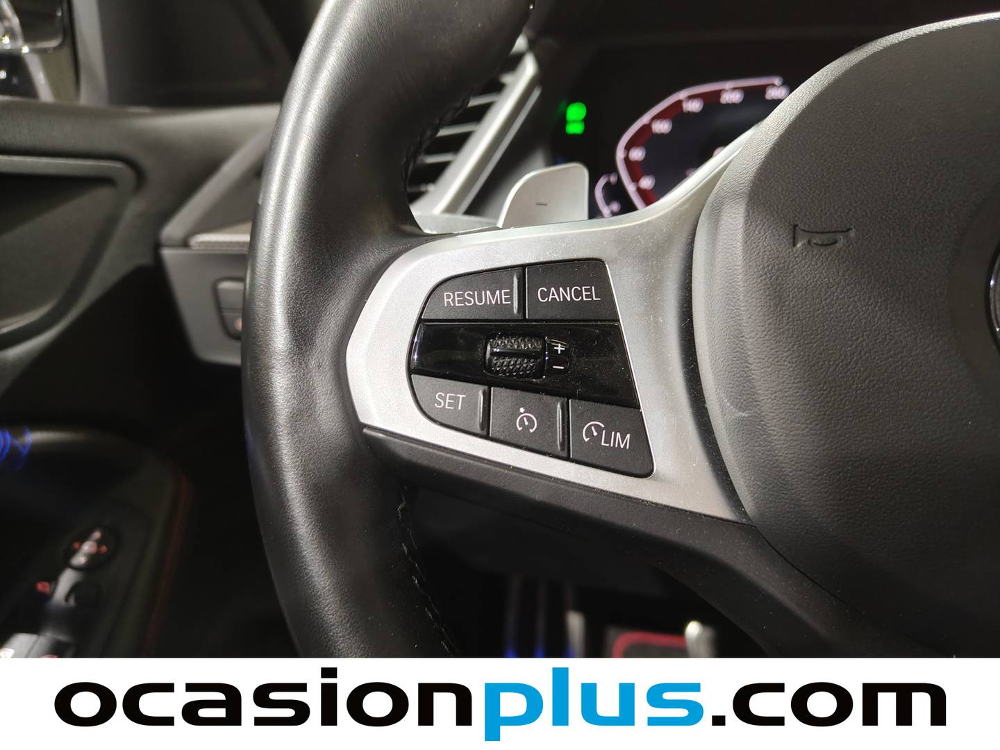 Foto BMW Serie 1 BMW Serie 1 128ti (265 CV) Pack M