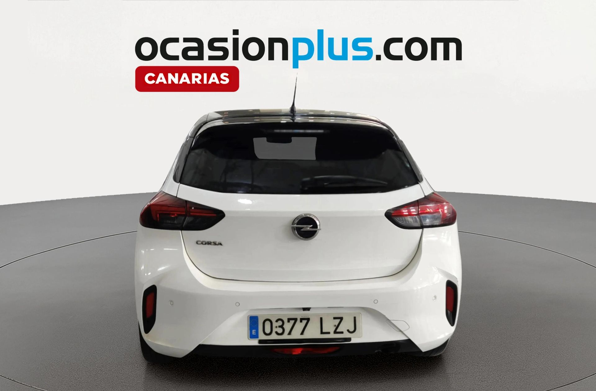 Opel Corsa 1.5D DT GS-Line - foto 14