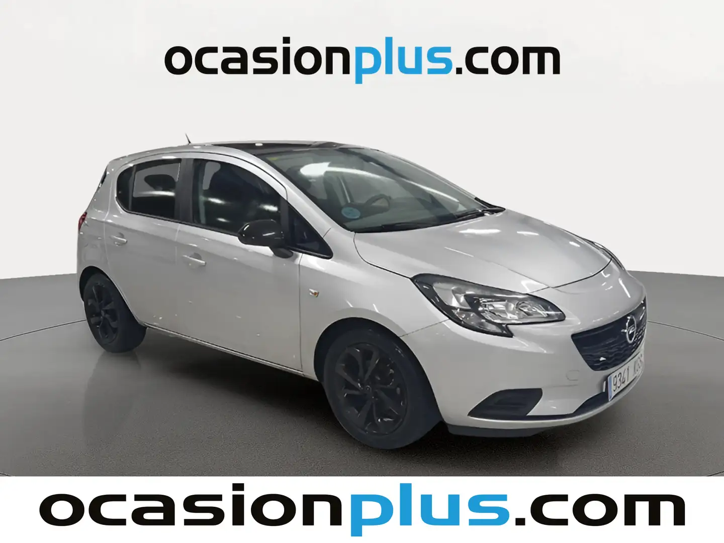 Foto Opel Corsa Opel Corsa 1.4 Color Edition (90 CV)