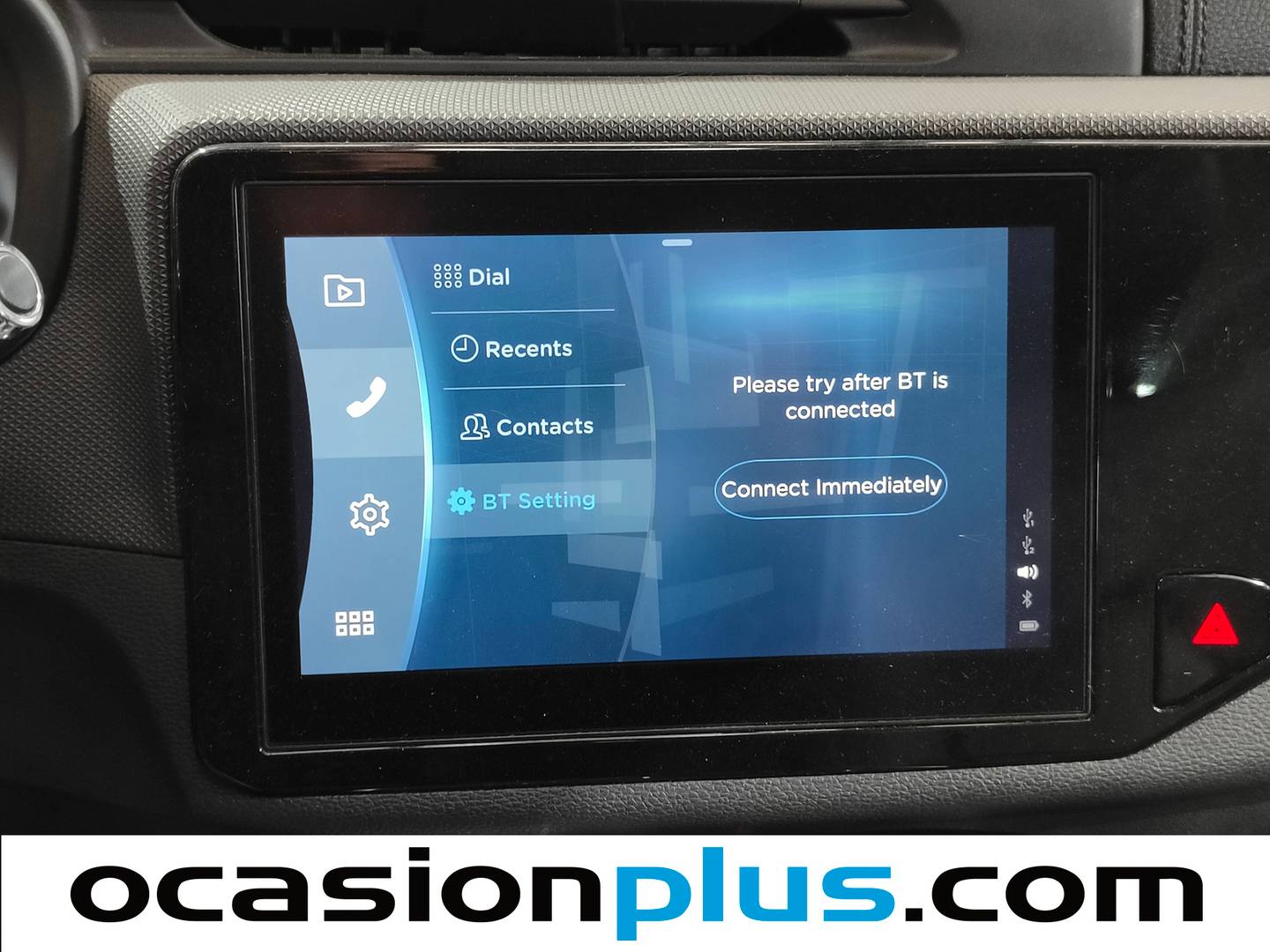 DR AUTOMOBILES DR 4.0 DR AUTOMOBILES DR4 1.5  (116 CV) km 0