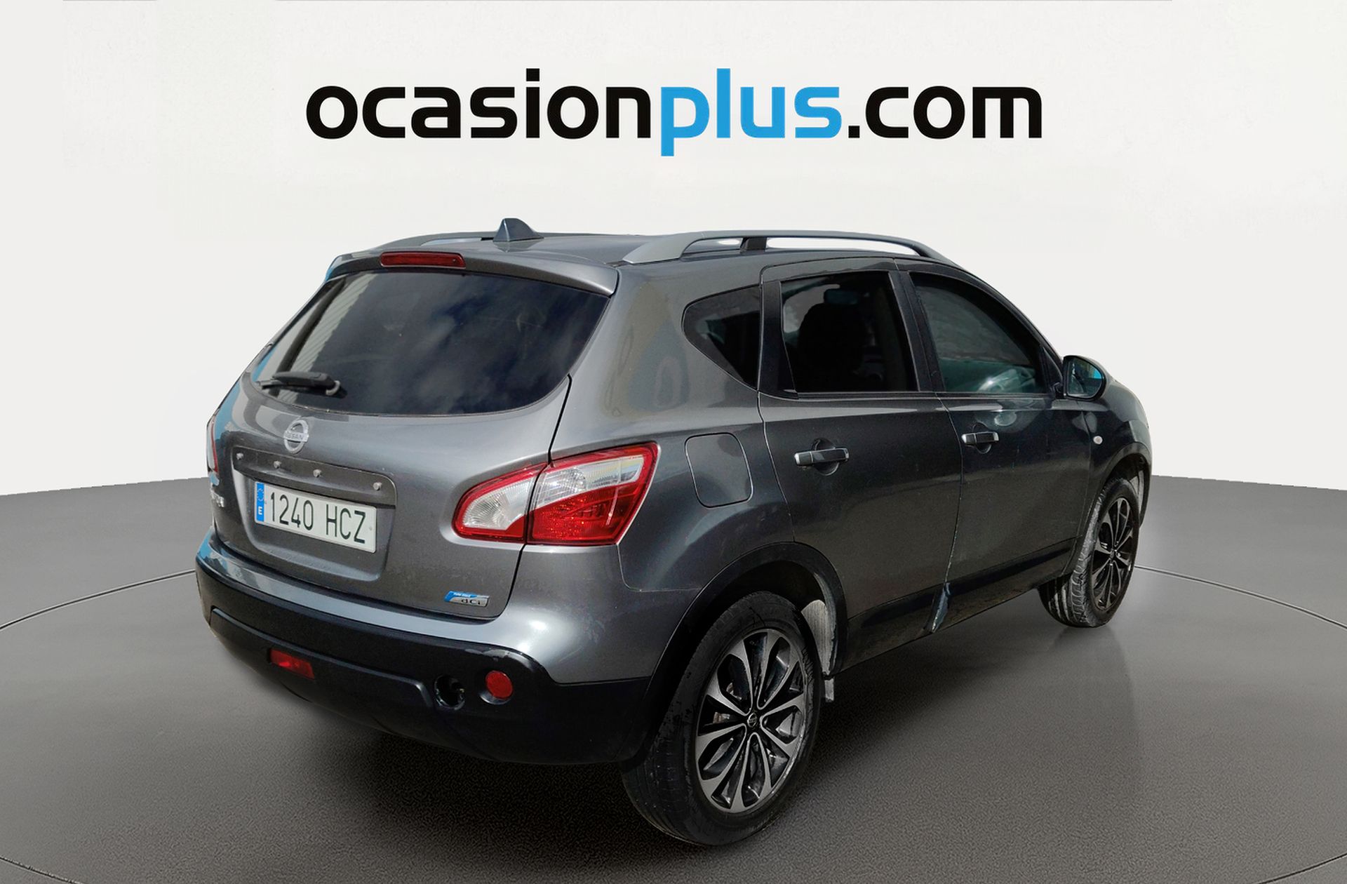 Nissan Qashqai 1.5 dCi Tekna Sport Chrome 4x2 - foto 4