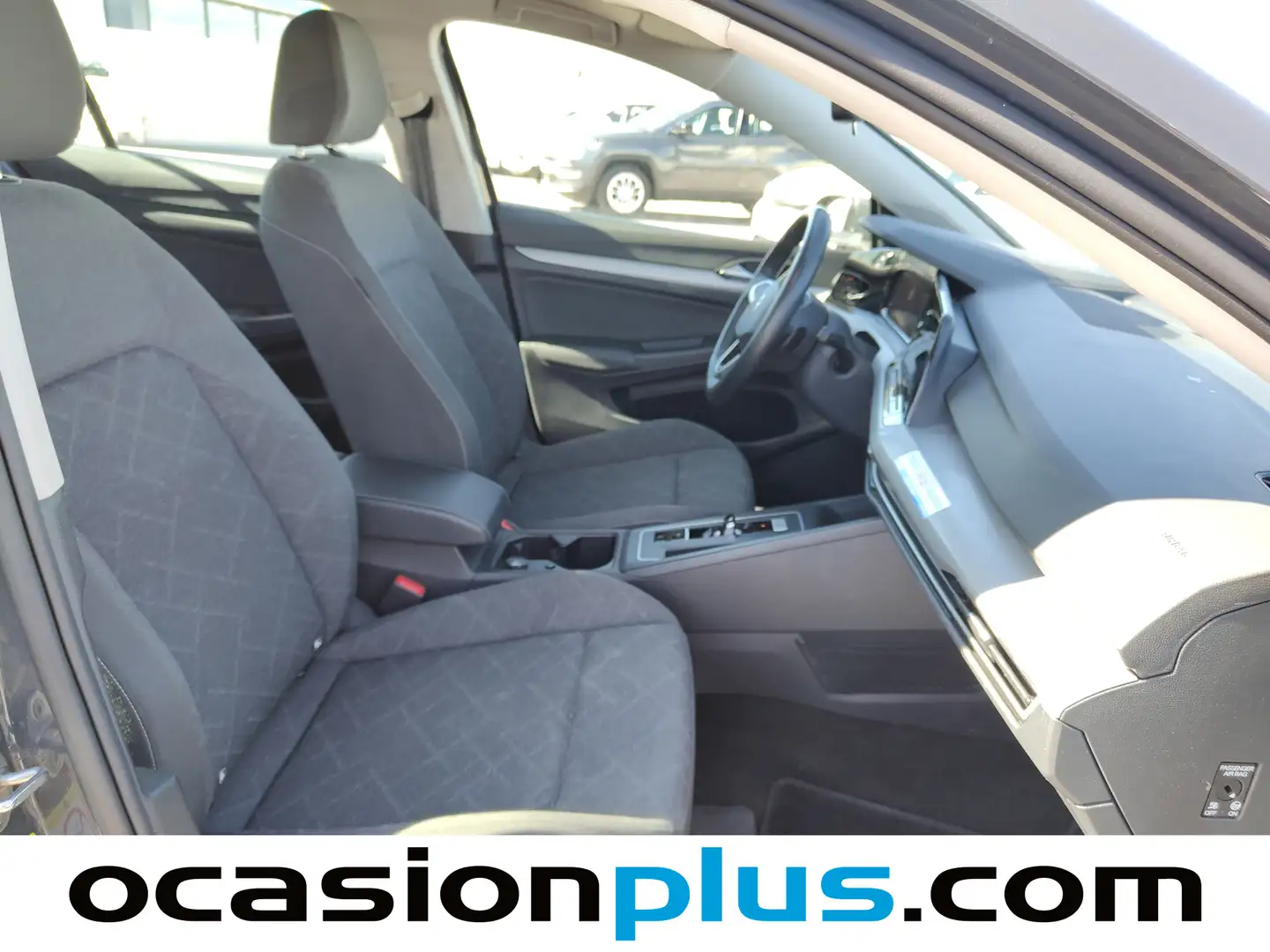 Foto Volkswagen Golf Volkswagen Golf Life 1.0 eTSI  (110 CV) DSG