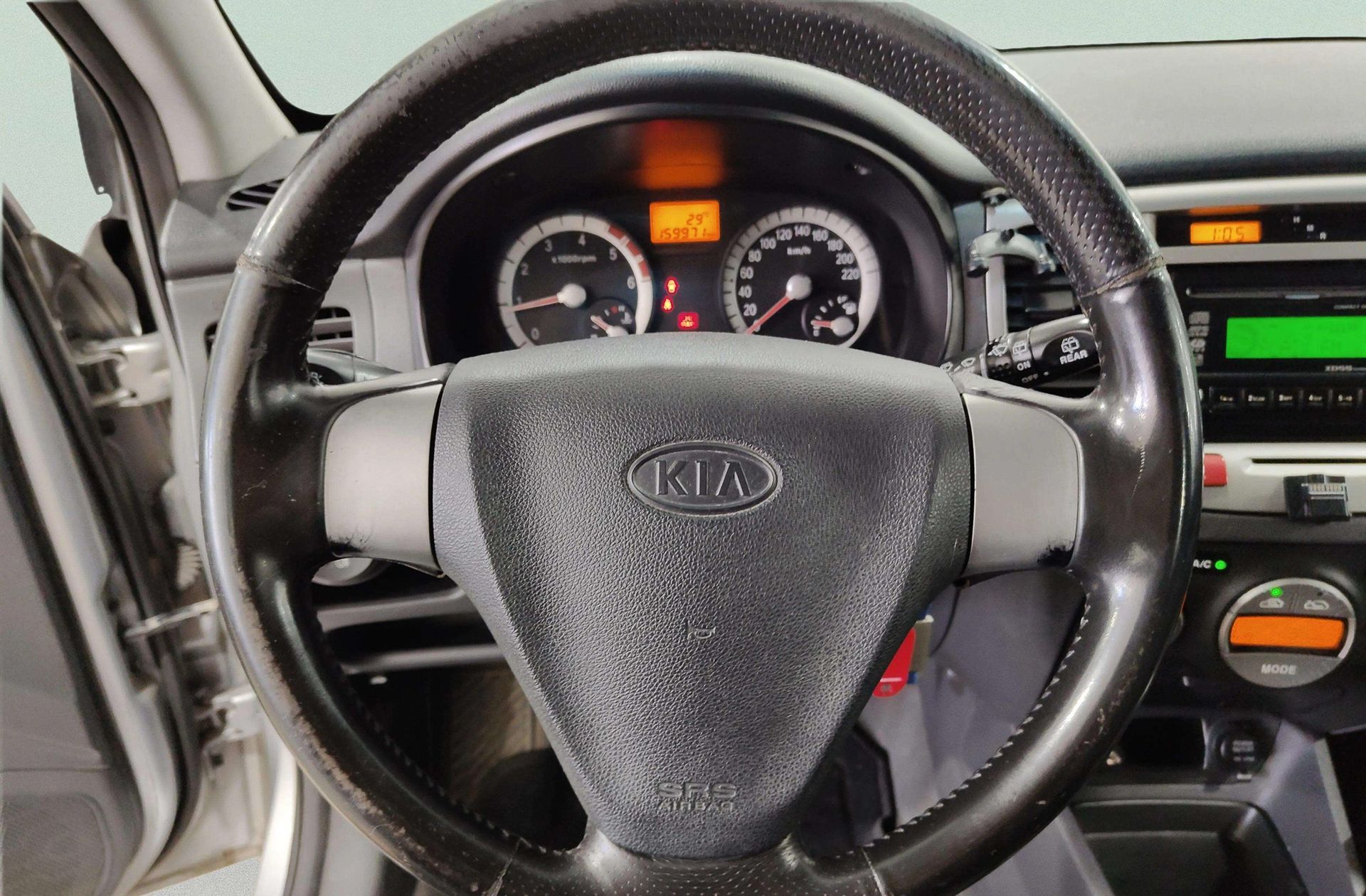 Kia Rio 1.5 CRDi Emotion - foto 18