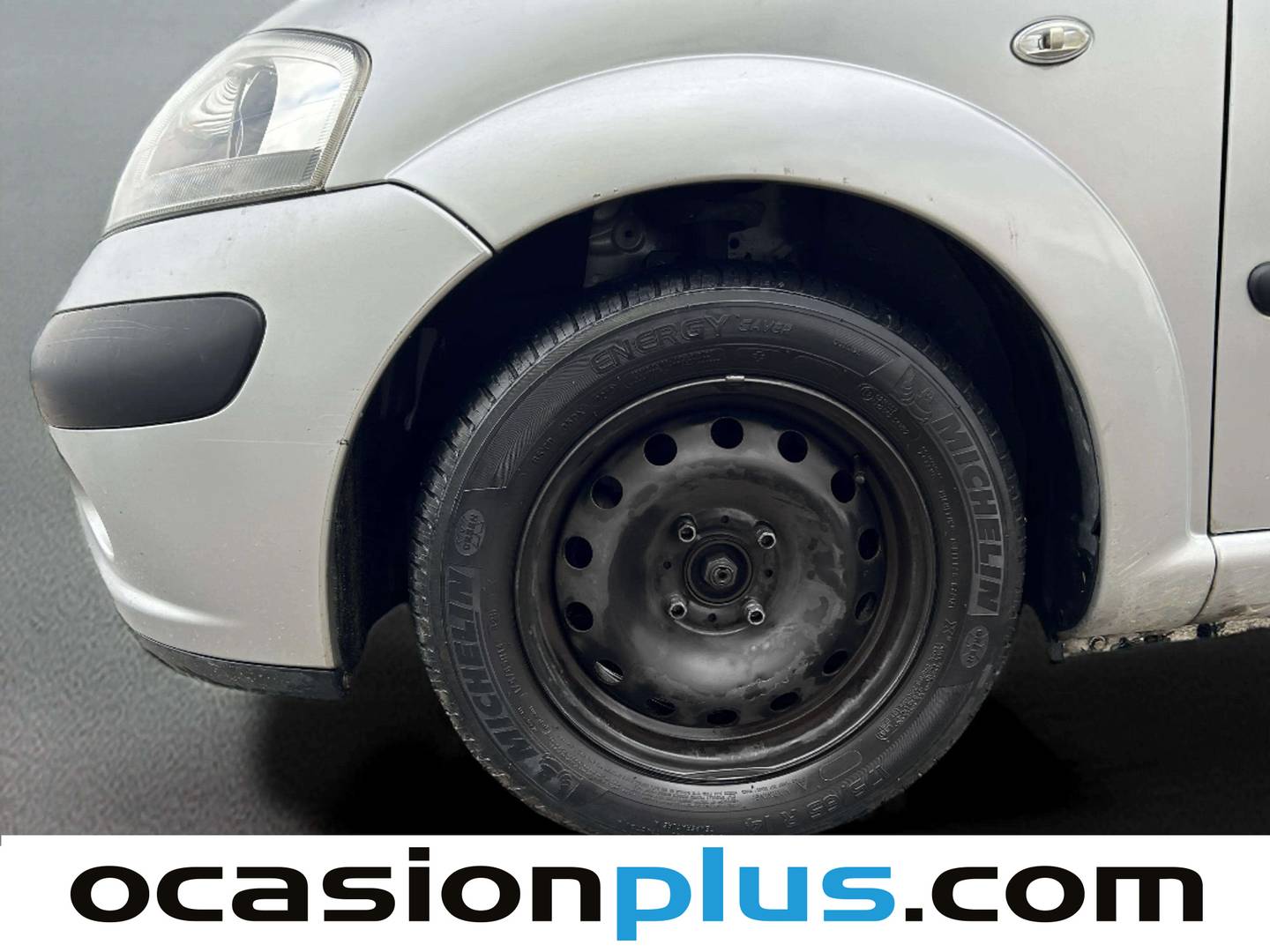 Citroën C3 Citroen C3 1.4 HDI Audace (70 CV) al mejor precio