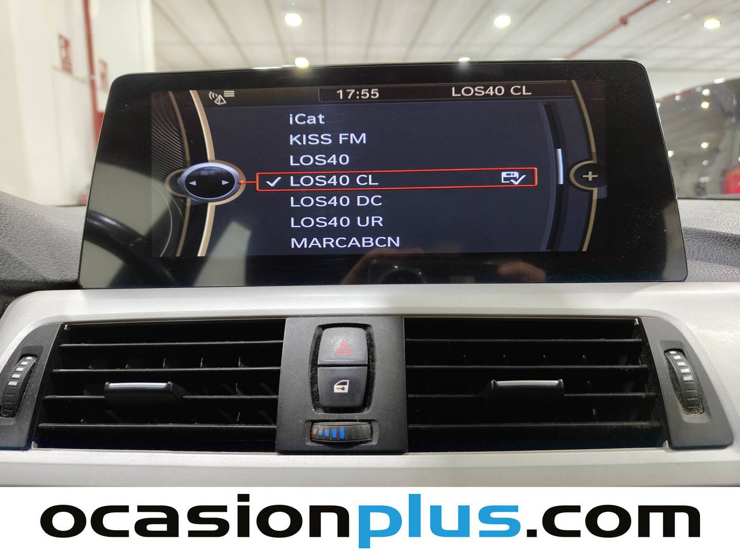 BMW Serie 3 BMW Serie 3 318d Touring (143 CV) km 0