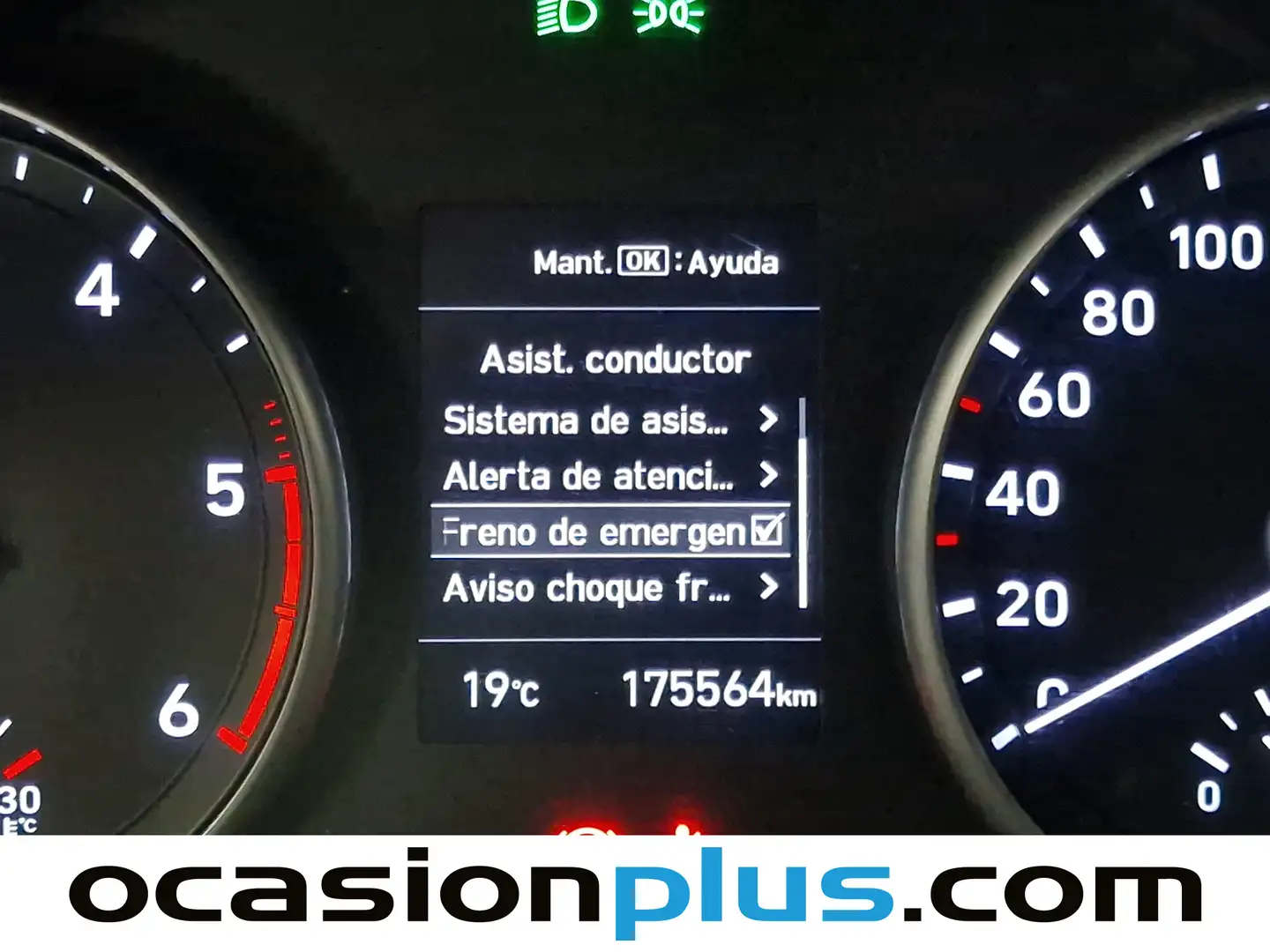 Foto Hyundai i30 Hyundai i30 1.6 CRDI BlueDrive Tecno (110 CV)
