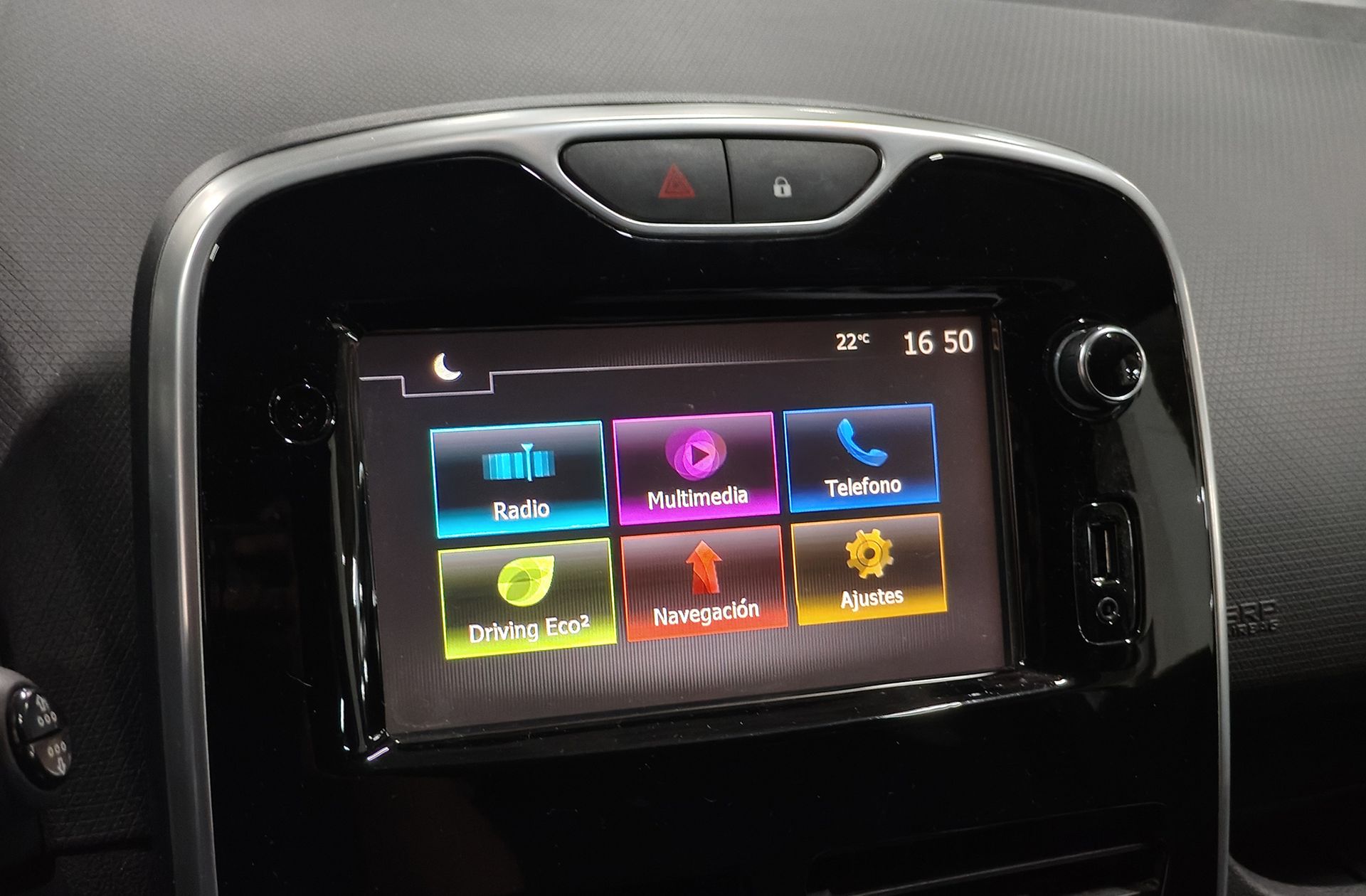 Renault Clio Limited 1.2 16v - foto 31