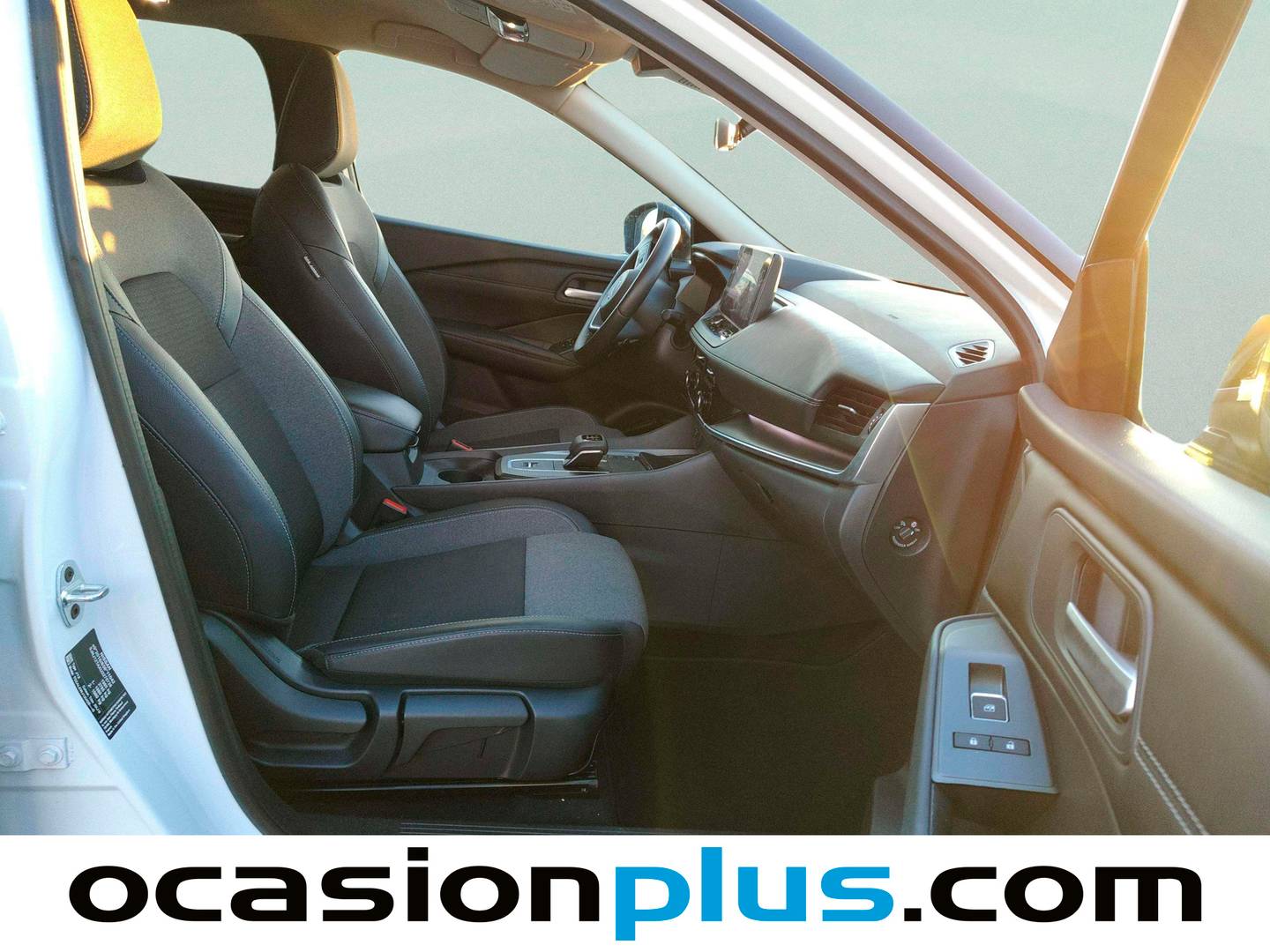 Nissan QASHQAI Nissan Qashqai DIG-T 158 mHEV N-Connecta CVT (158 CV) km 0