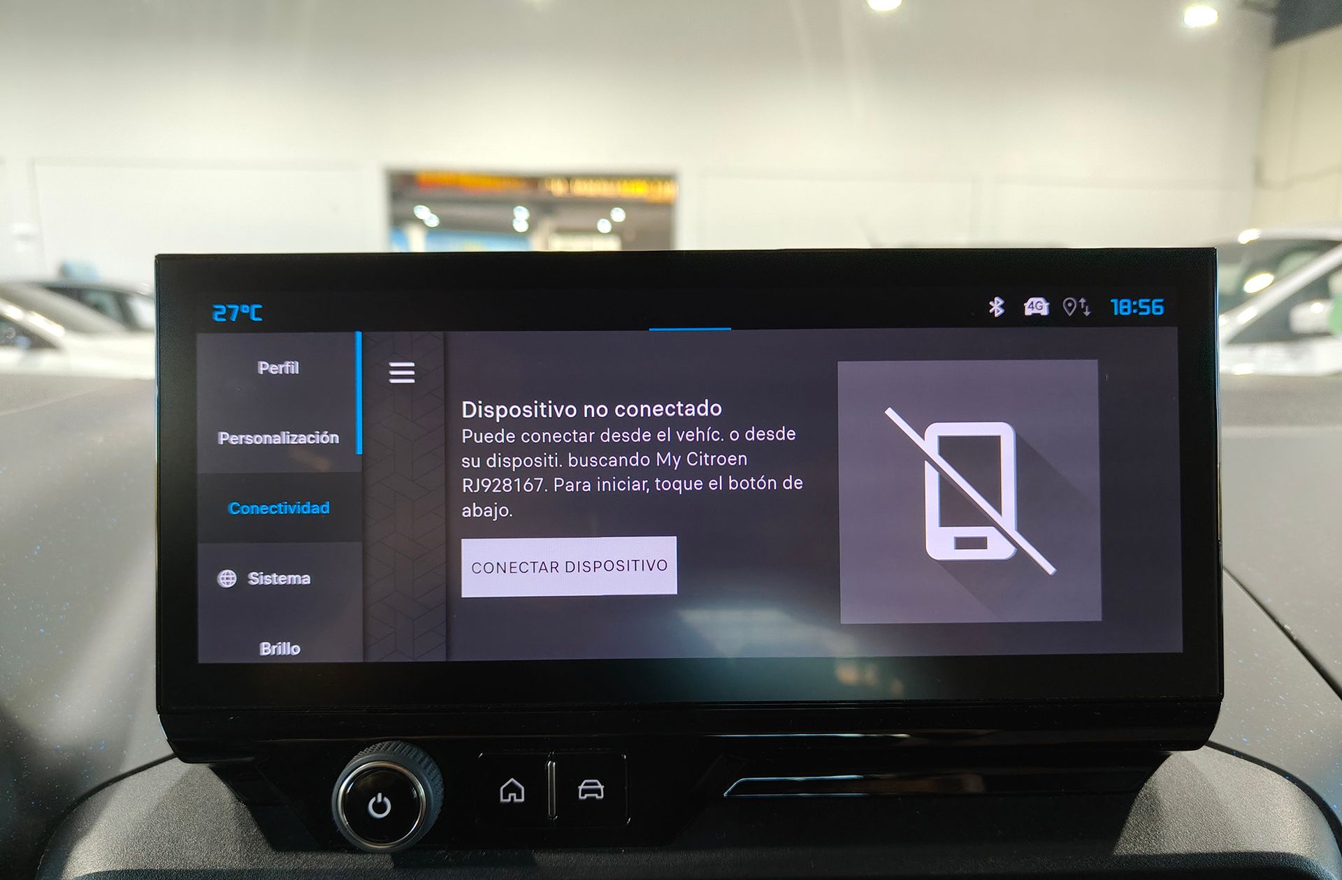 Citroën Berlingo BlueHDi 130 Talla M Max - foto 31