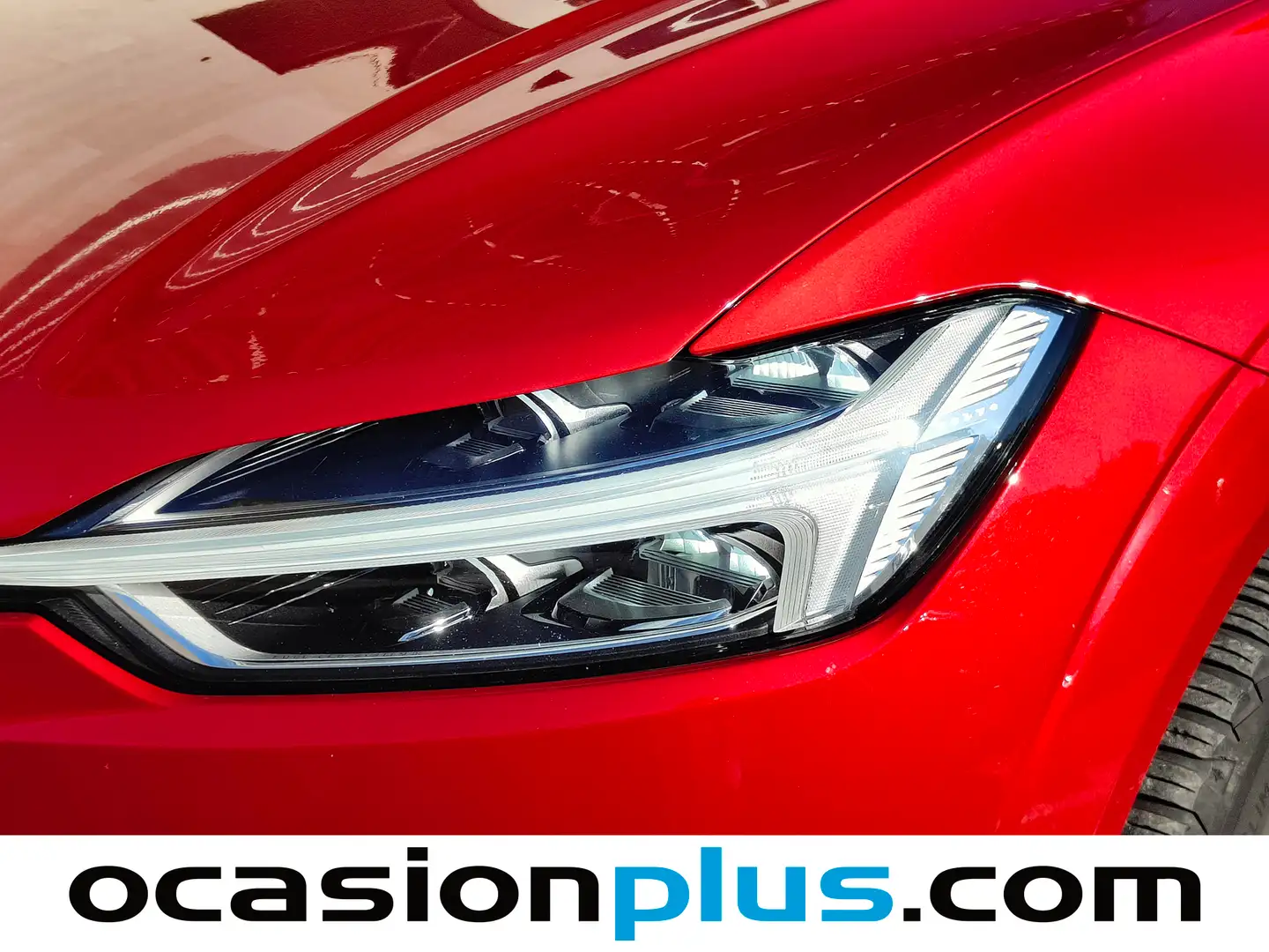 Foto Volvo XC60 Volvo XC60 D4 R-Design Auto (190 CV)