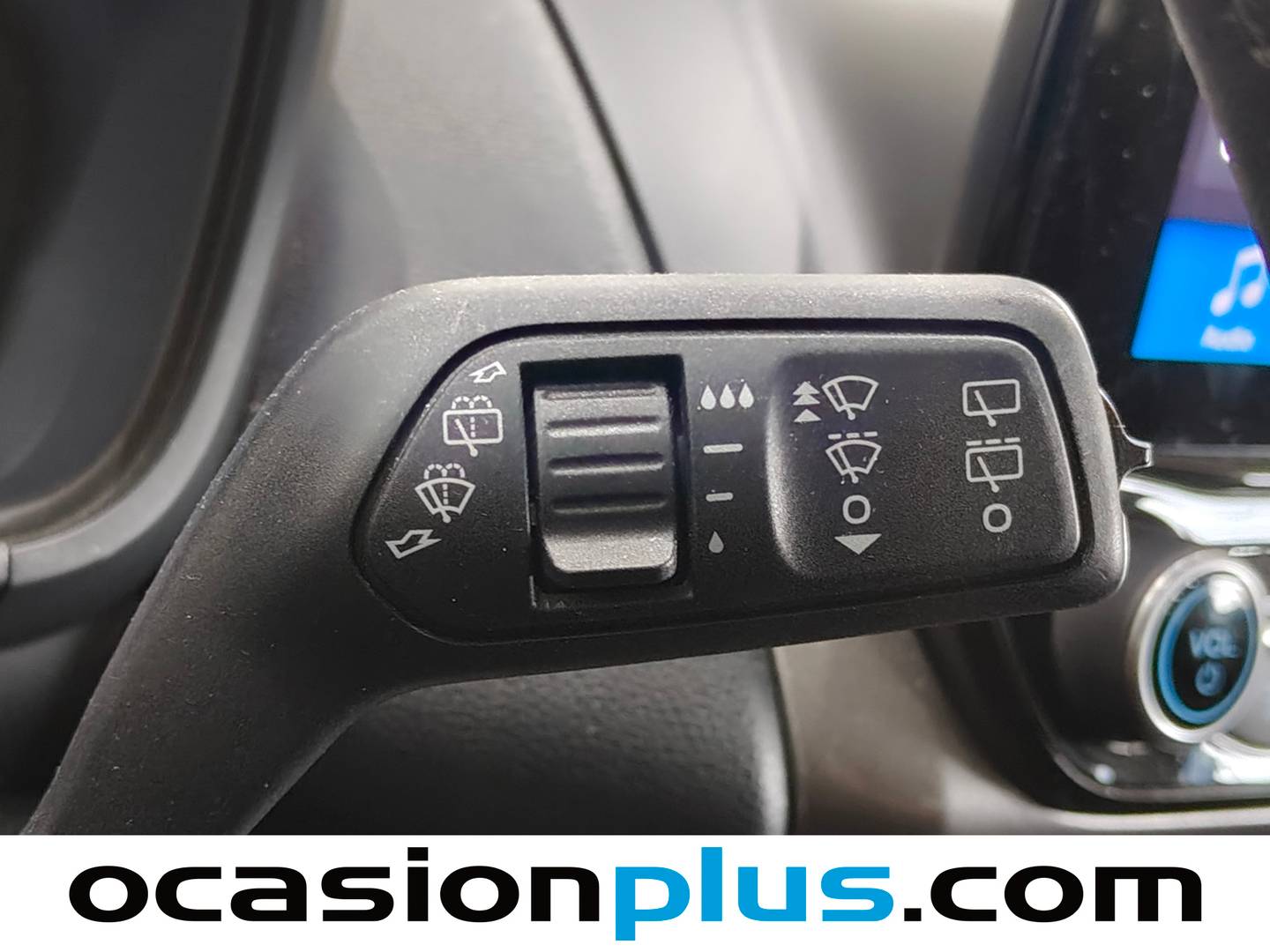 Ford EcoSport Ford EcoSport 1.0L EcoBoost S&S Trend+ (125 CV) seminuevo