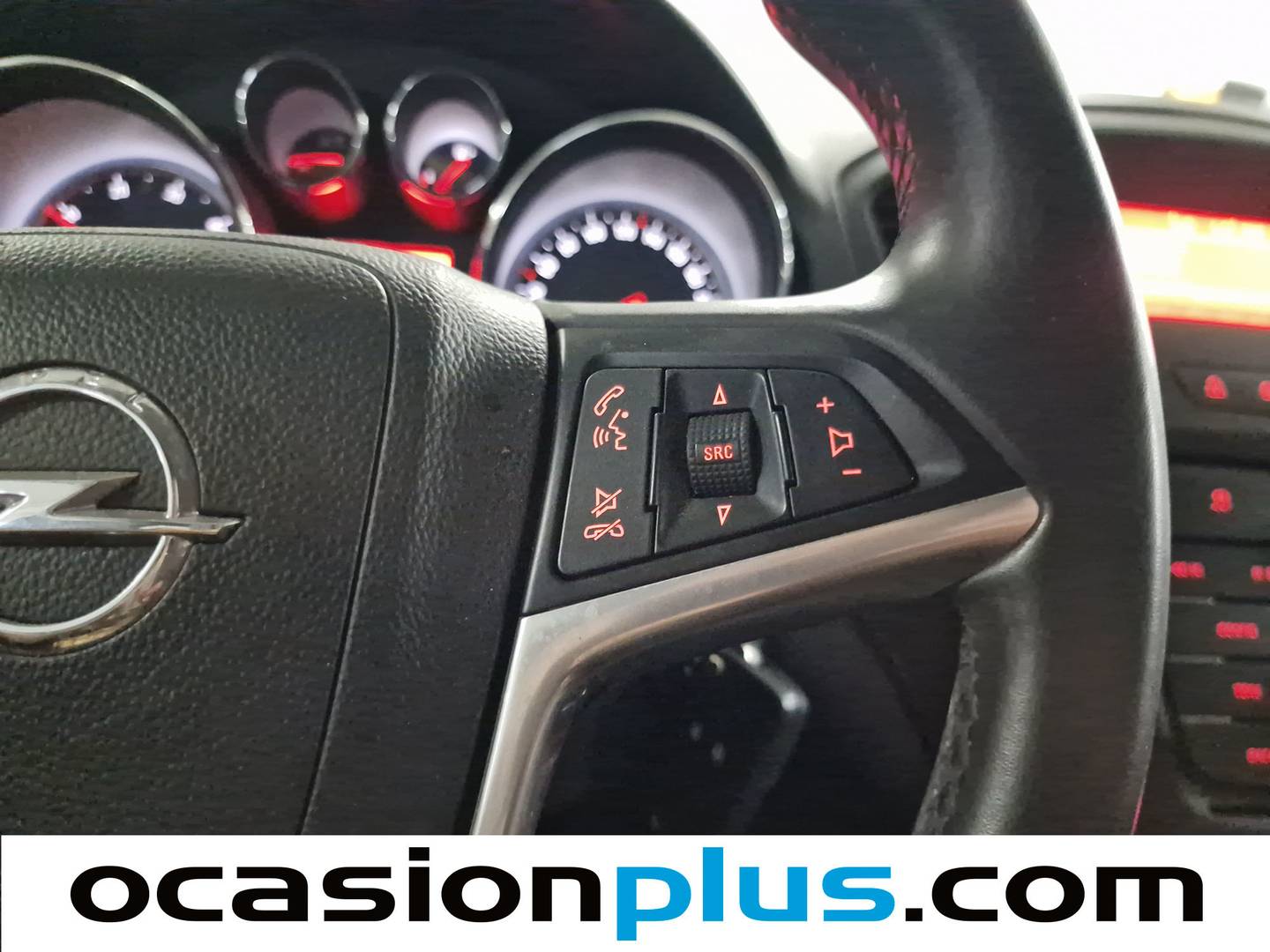 Opel Insignia Opel Insignia 2.0 CDTI S&S Cosmo (130 CV) de ocasión