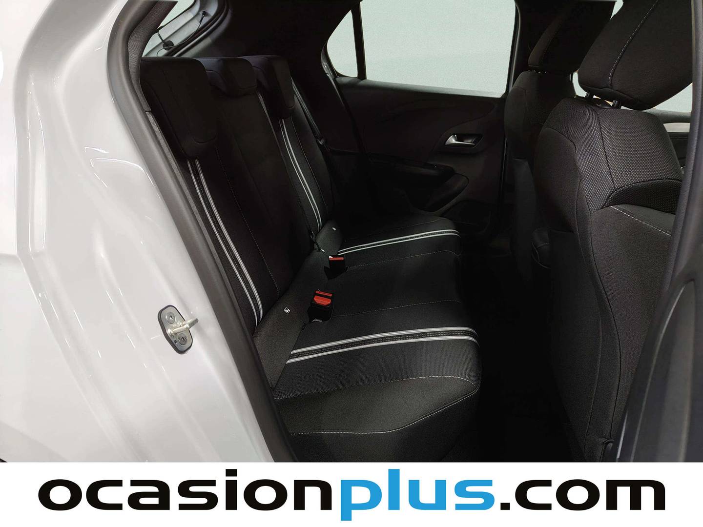 Foto Opel Corsa Opel Corsa 1.2 T XHL Hybrid GS eDCT (110 CV)