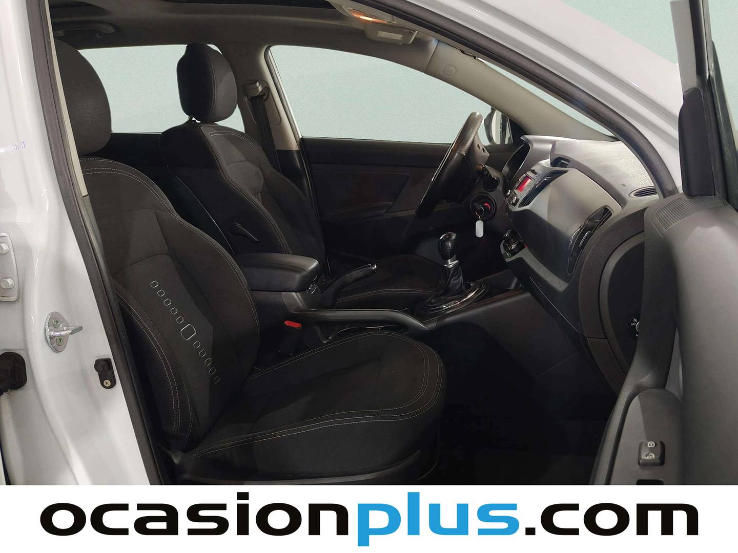 KIA Sportage KIA Sportage 1.7 CRDI VGT Drive 4x2 (115 CV) al mejor precio