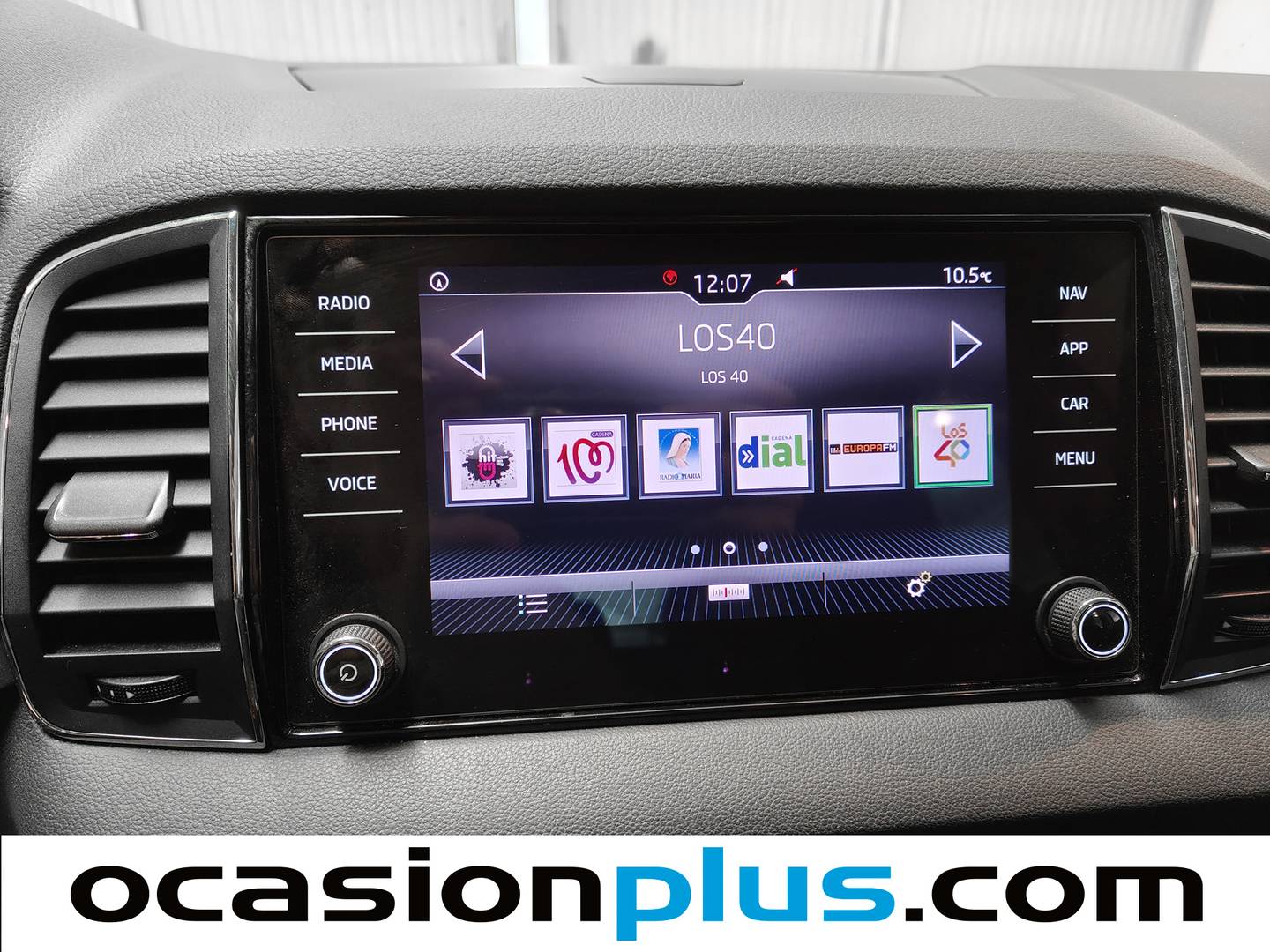 Foto Skoda Karoq Skoda Karoq 1.0 TSI Like  (115 CV)