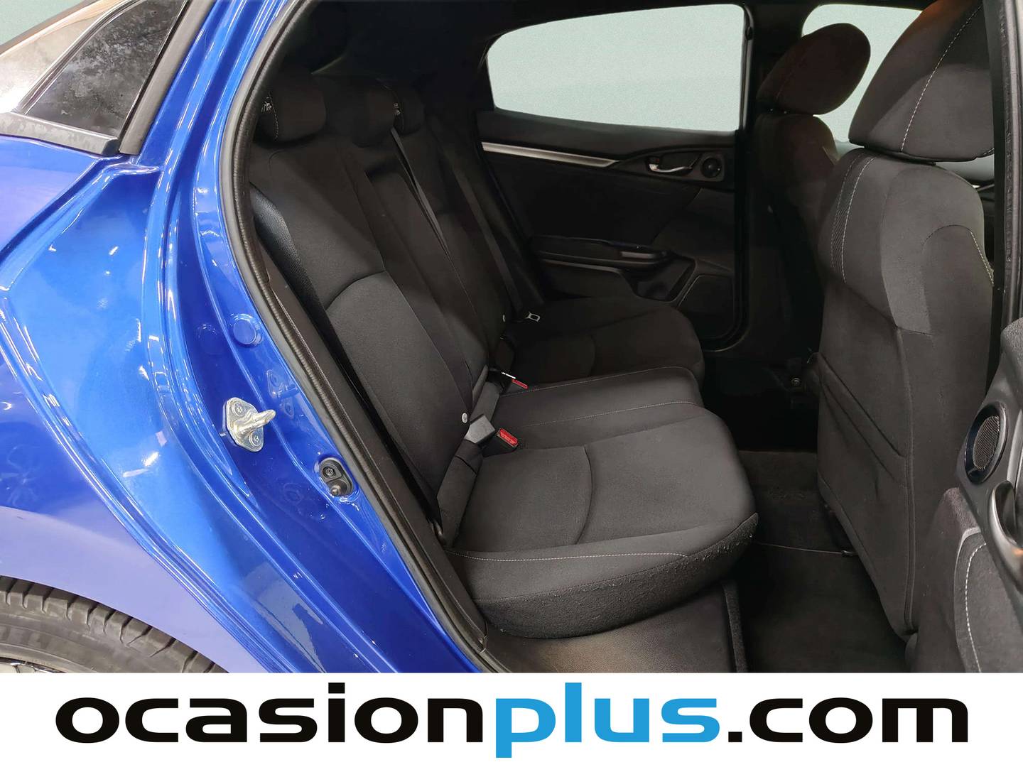 Honda Civic Honda Civic 1.0 I-VTEC TURBO Elegance (129 CV) al mejor precio